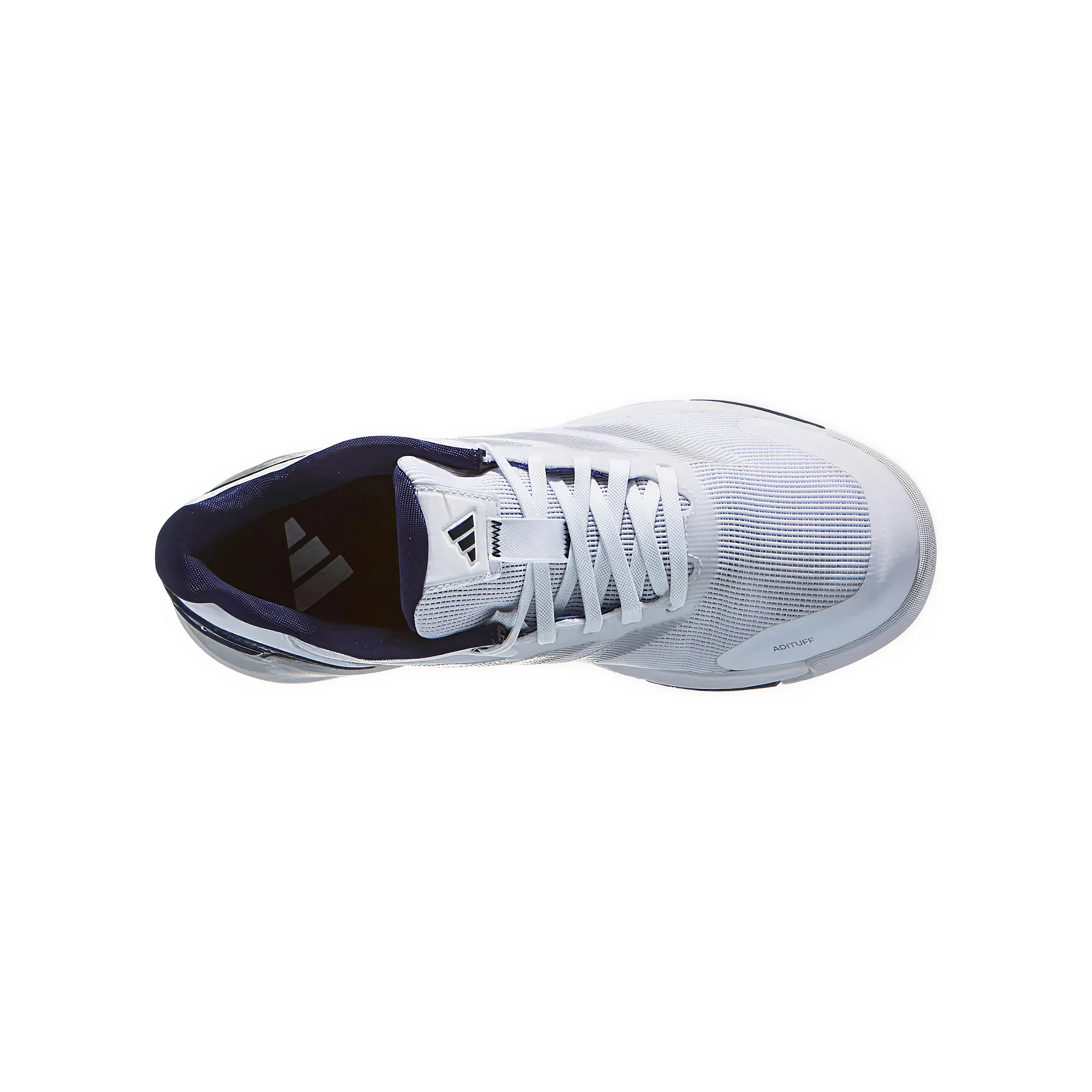Calzado Adidas Padel Crazyquick