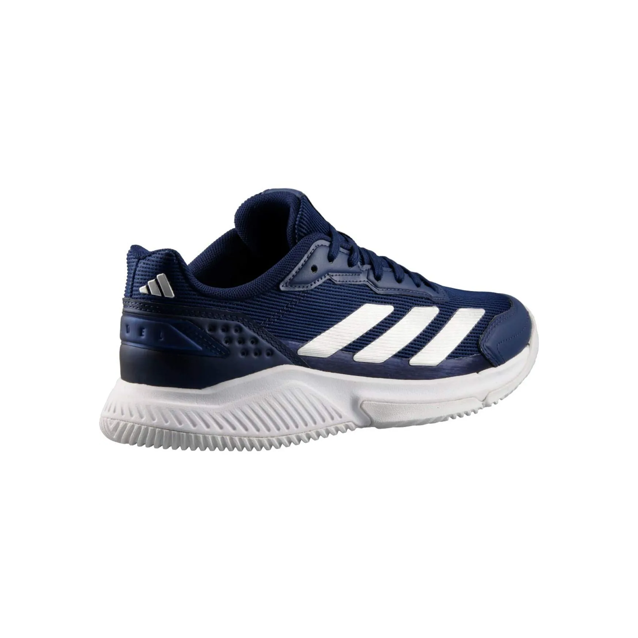 Calzado Adidas Courtquick Pádel Azul