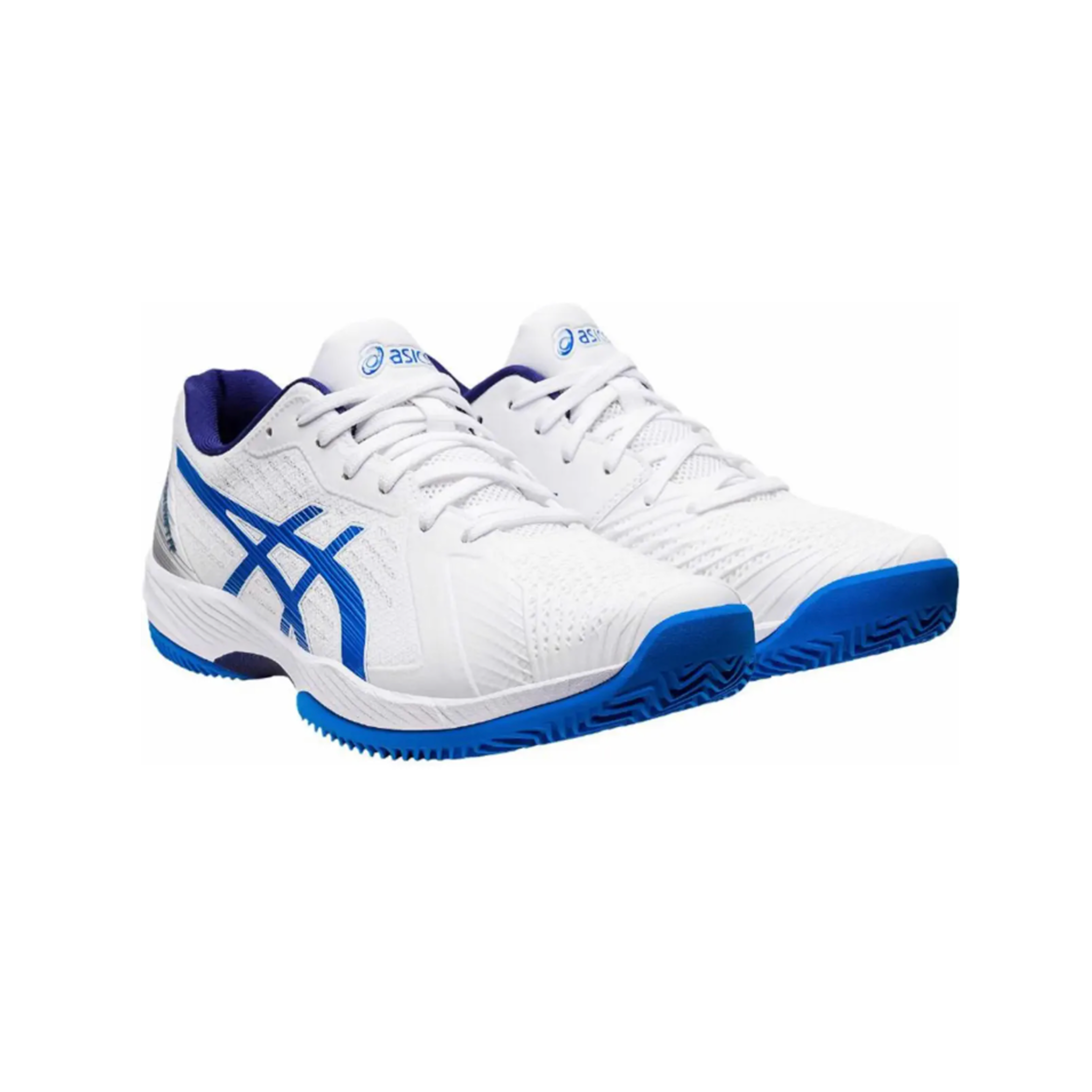 Calzado Asics Solution Swift Ff Clay