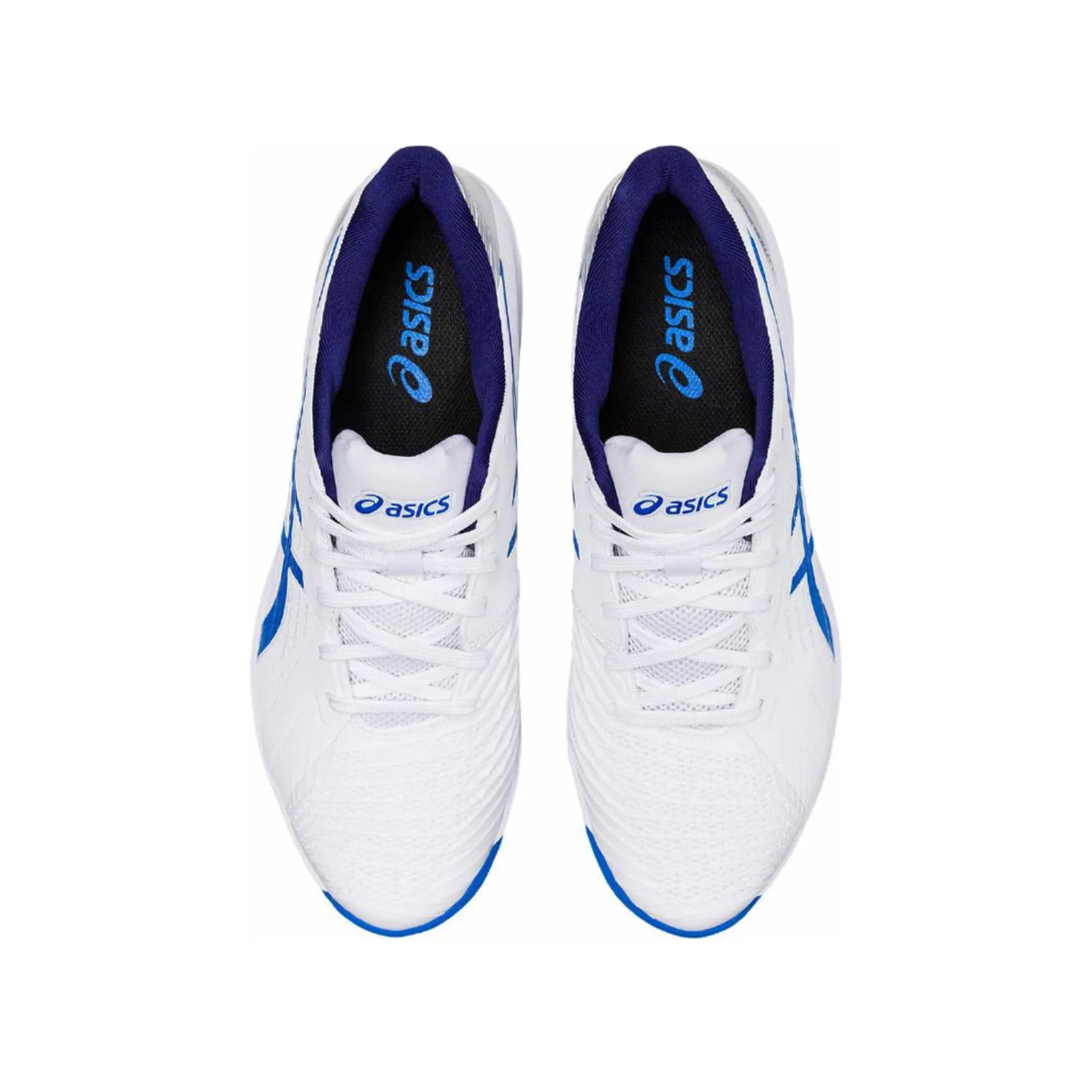 Calzado Asics Solution Swift Ff Clay