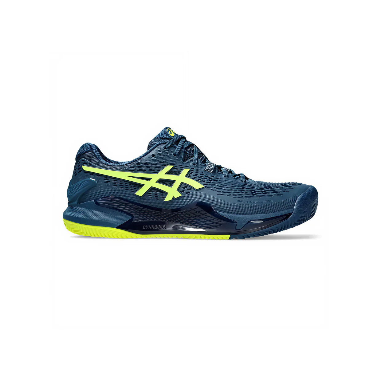 Calzado ASICS GEL-RESOLUTION X para Caballero