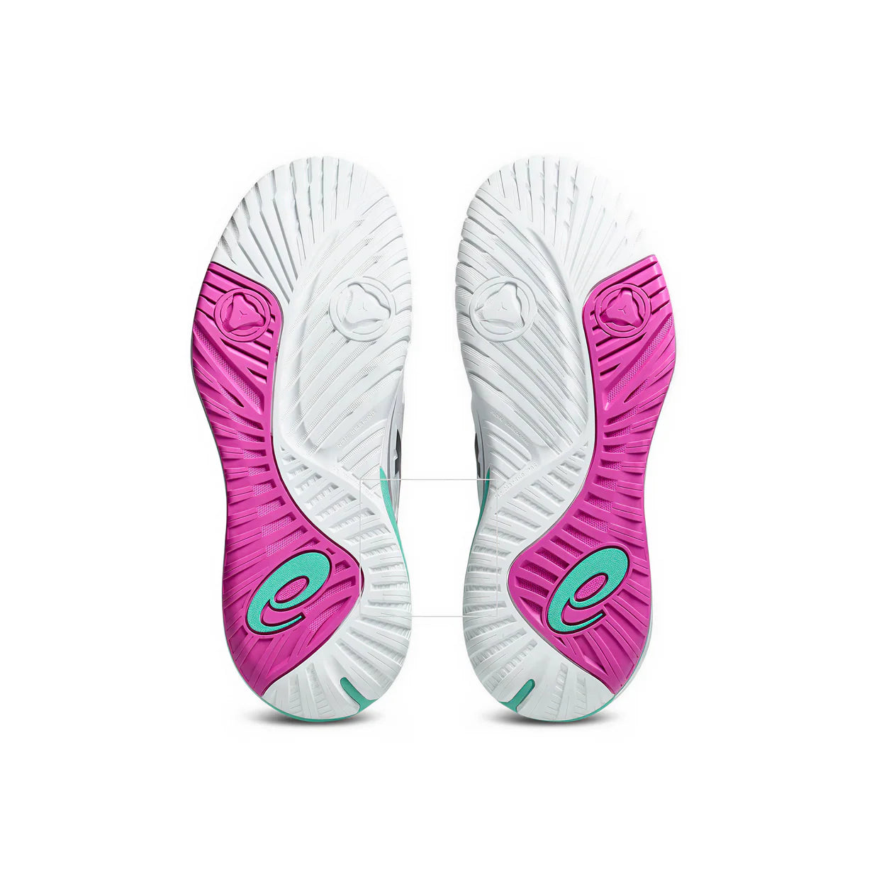 Calzado ASICS GEL-RESOLUTION X para Dama