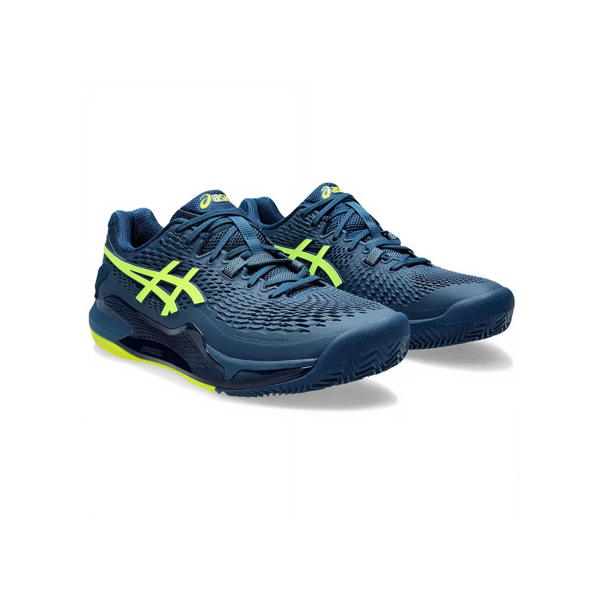 Calzado ASICS GEL-RESOLUTION X para Caballero
