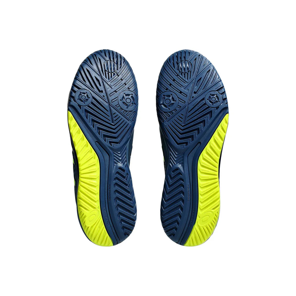 Calzado ASICS GEL-RESOLUTION X para Caballero