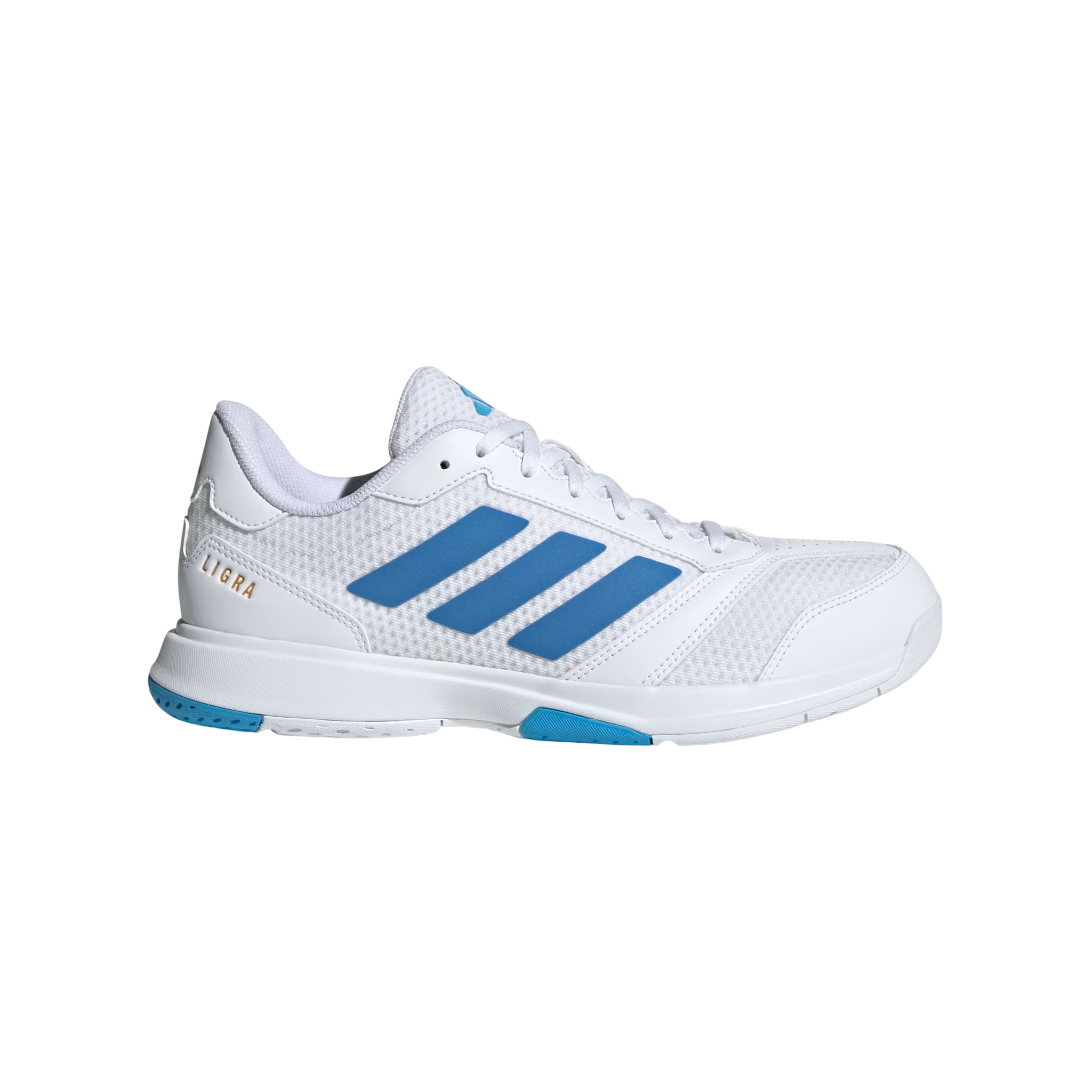 Calzado Adidas Ligra 8 Cancha Cubierta