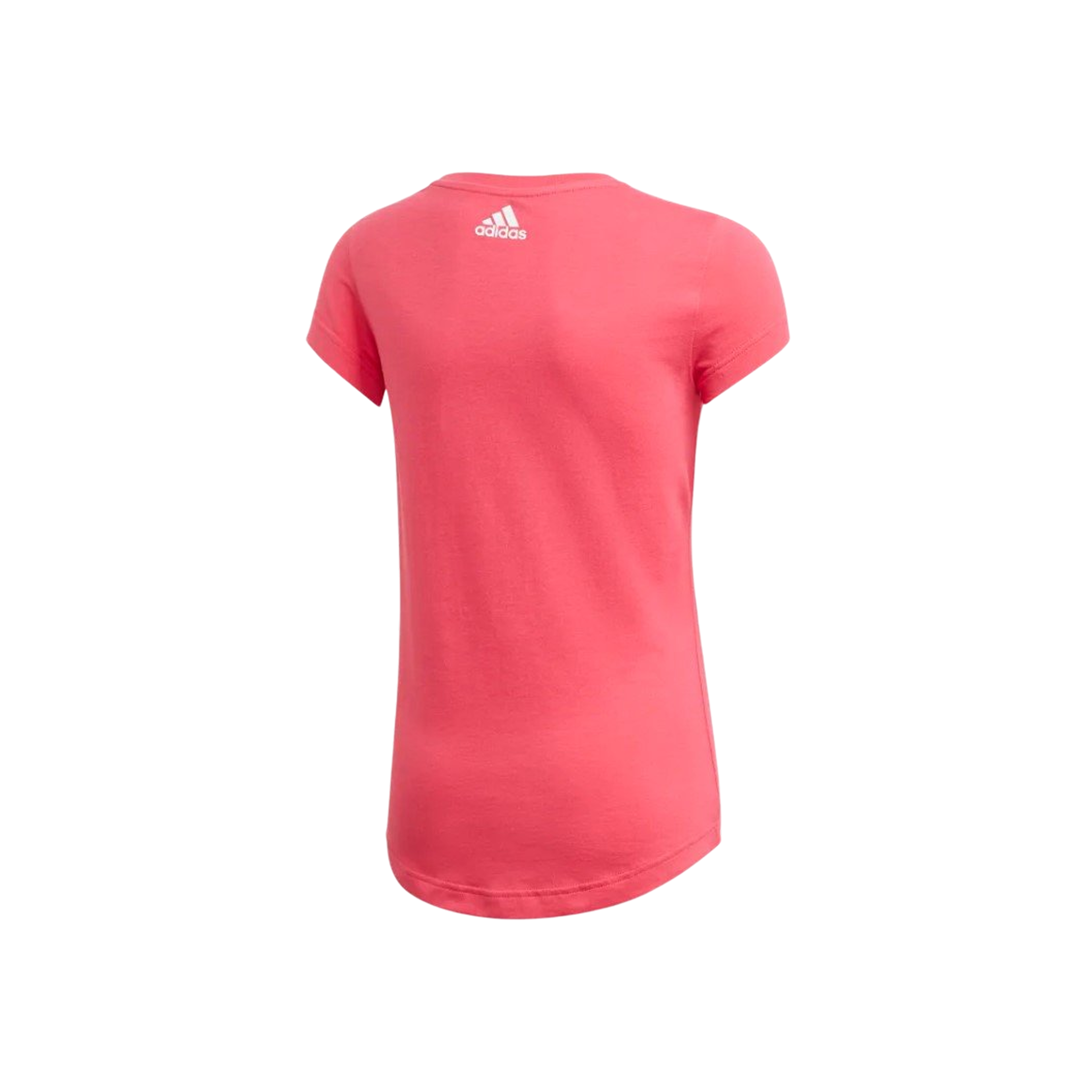 Playera Cuello Redondo Adidas