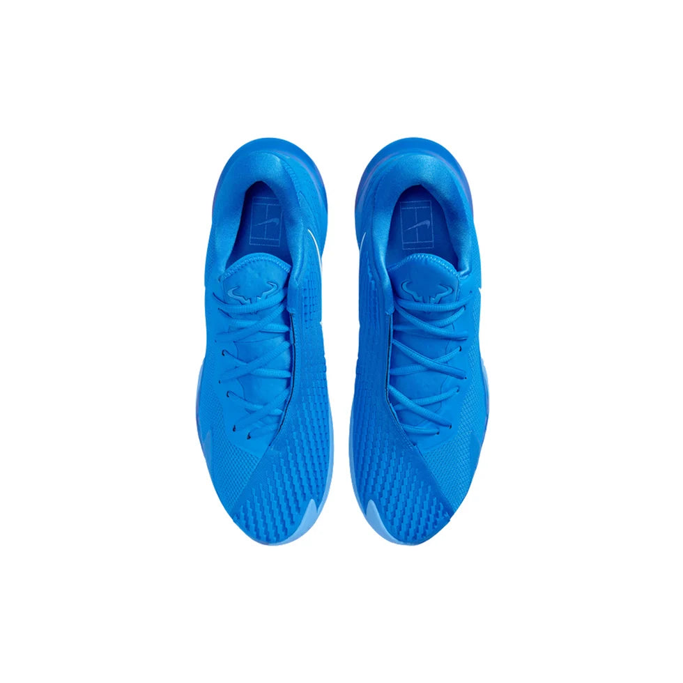 Calzado Nike Court Zoom Vapor Cage 4 Rafa para Caballero