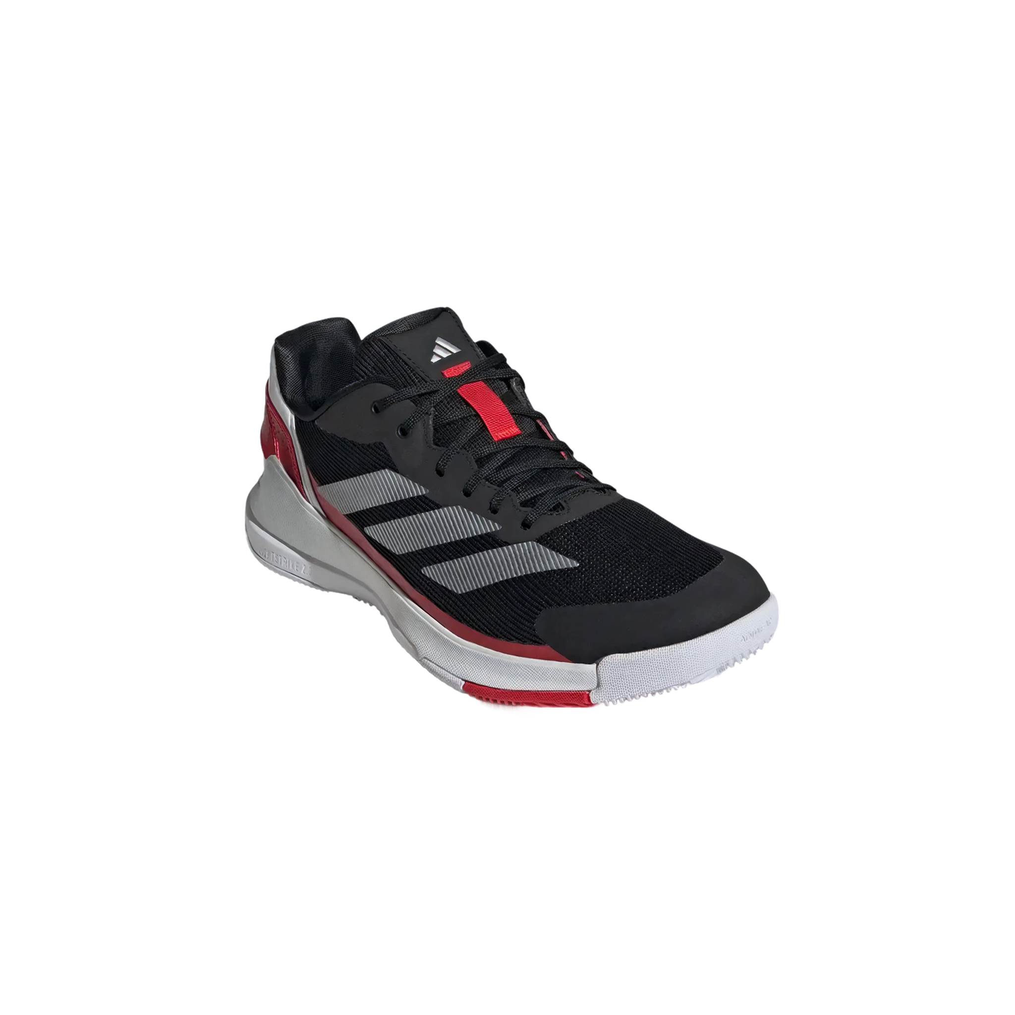 Calzado Adidas Padel Crazyquick