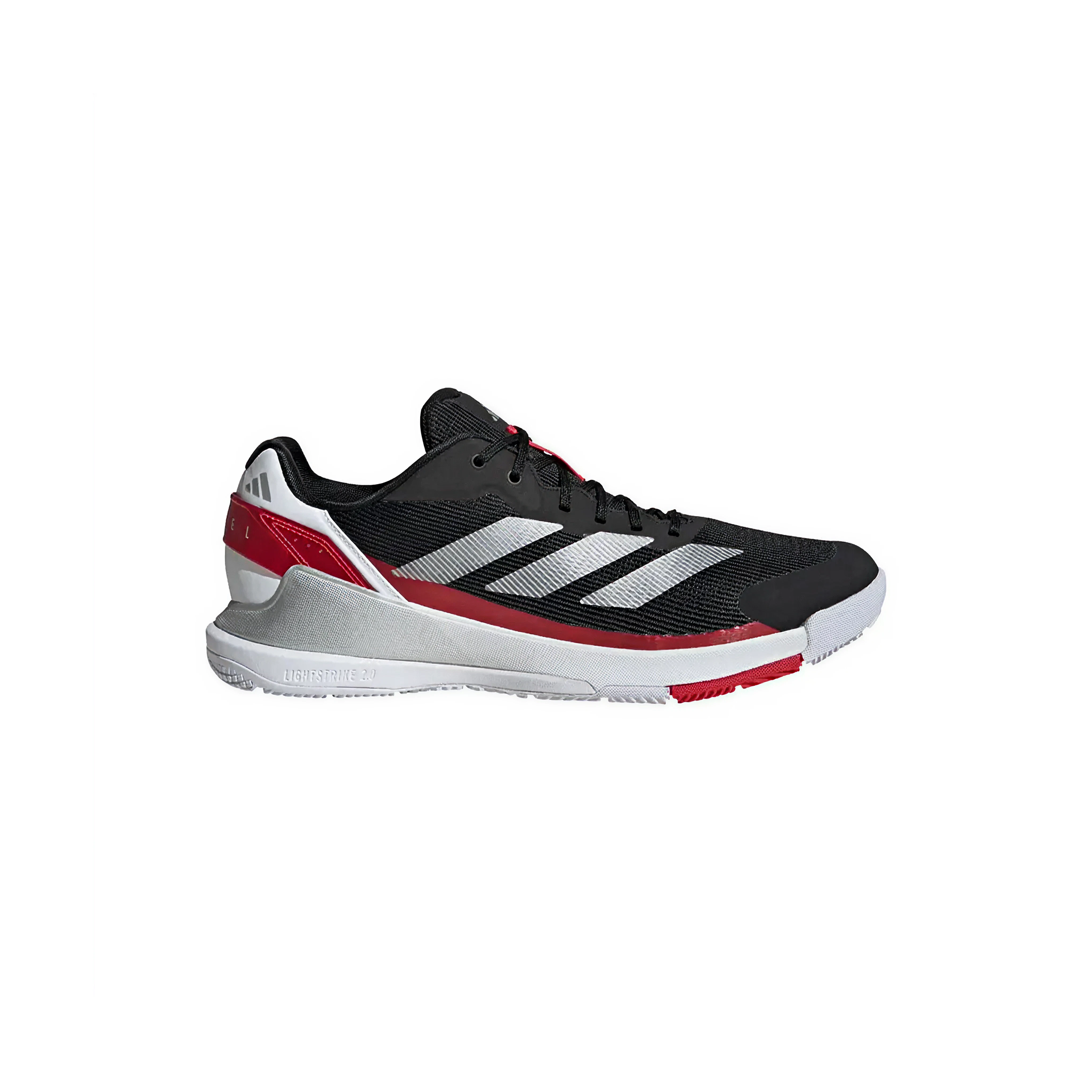 Calzado Adidas Padel Crazyquick
