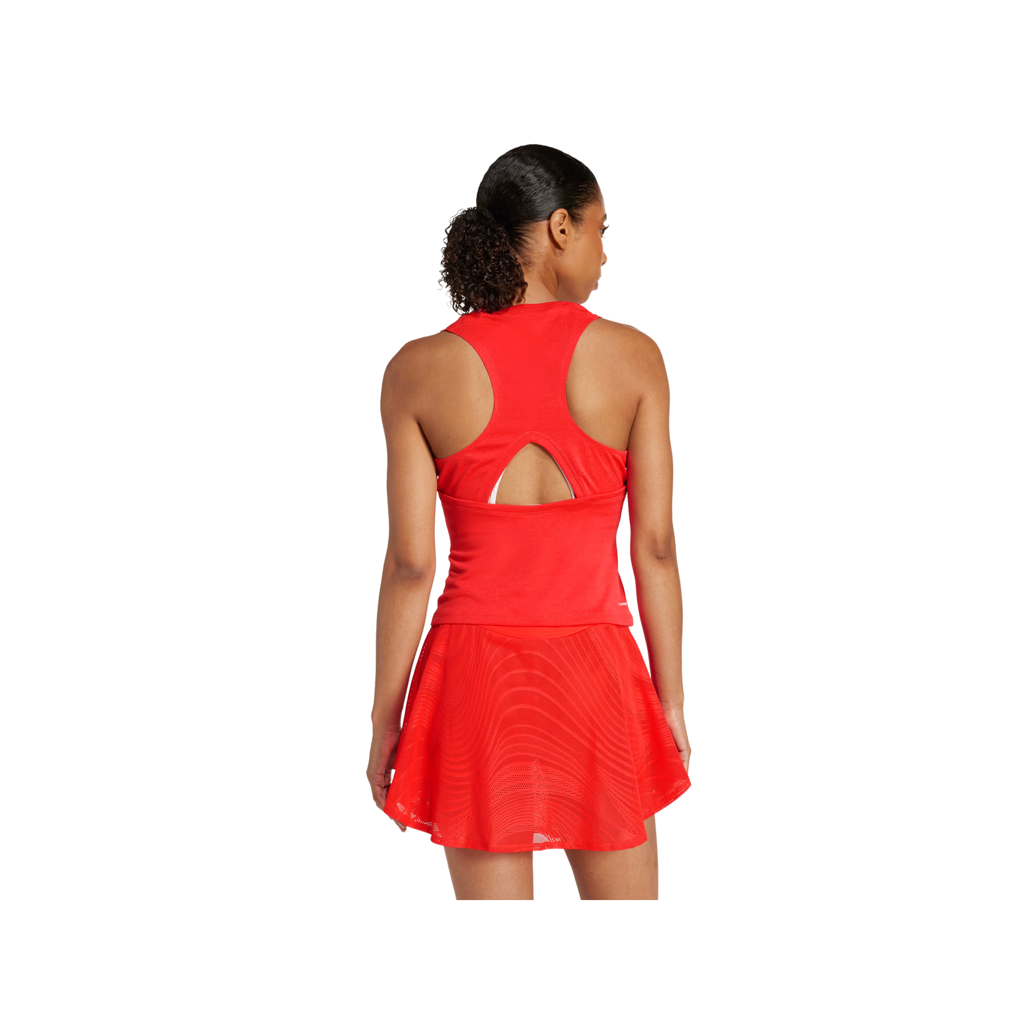 Blusa Adidas Tenis Pro Climacool