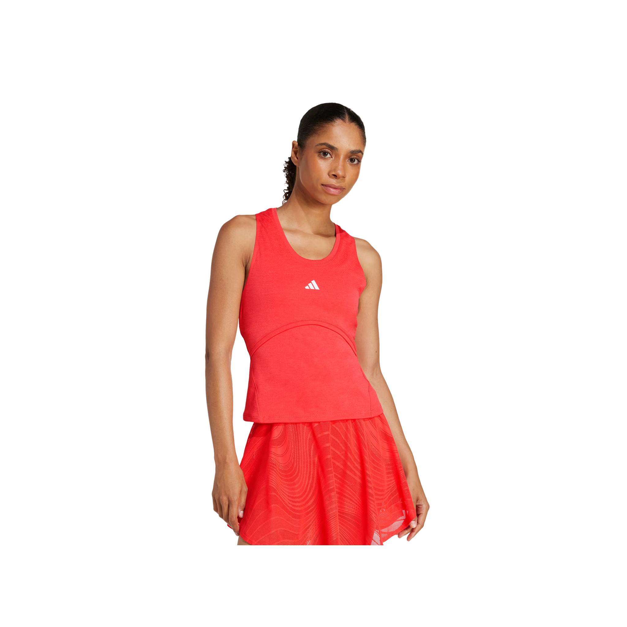 Blusa Adidas Tenis Pro Climacool