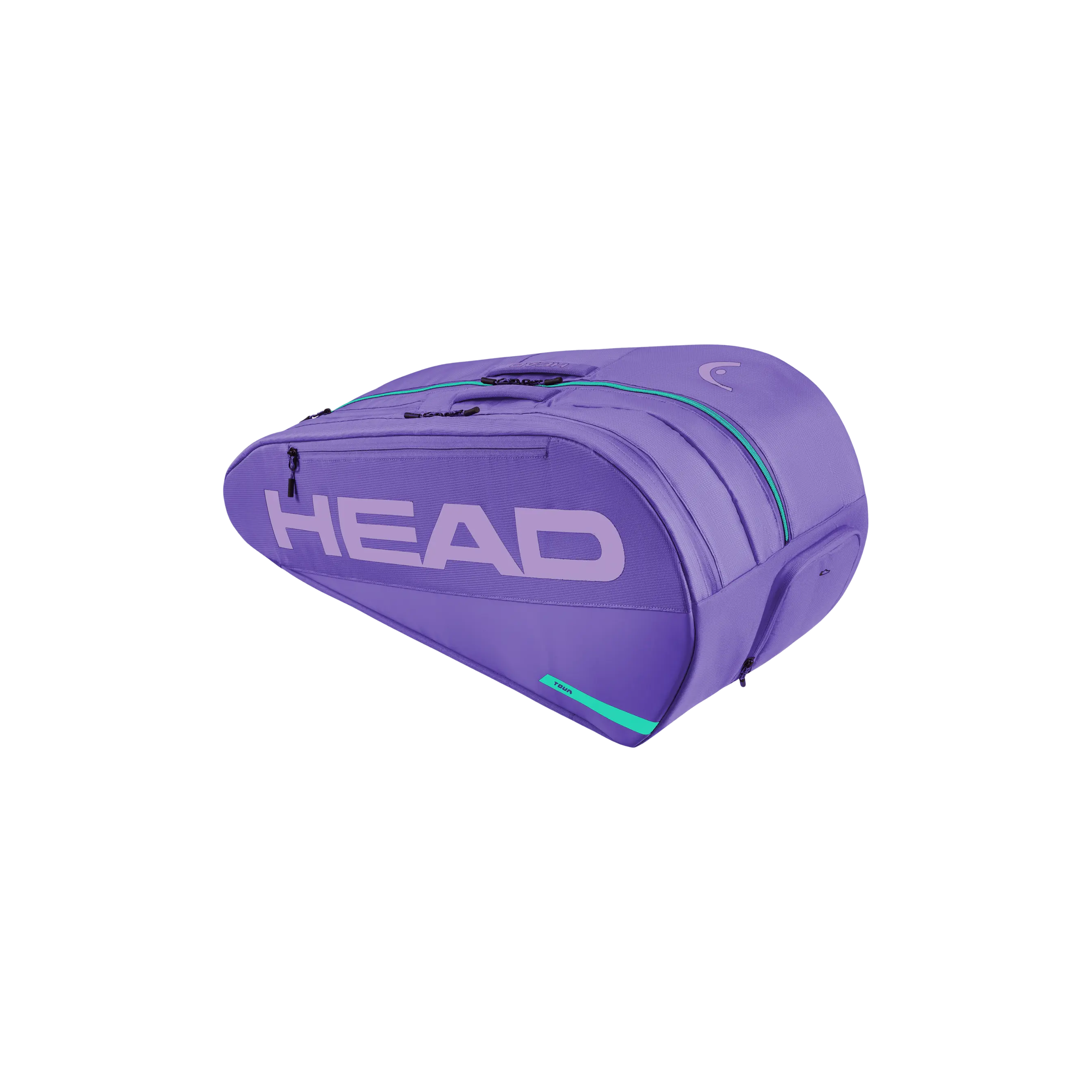 Termo Head Tour Racquet Bag Morado