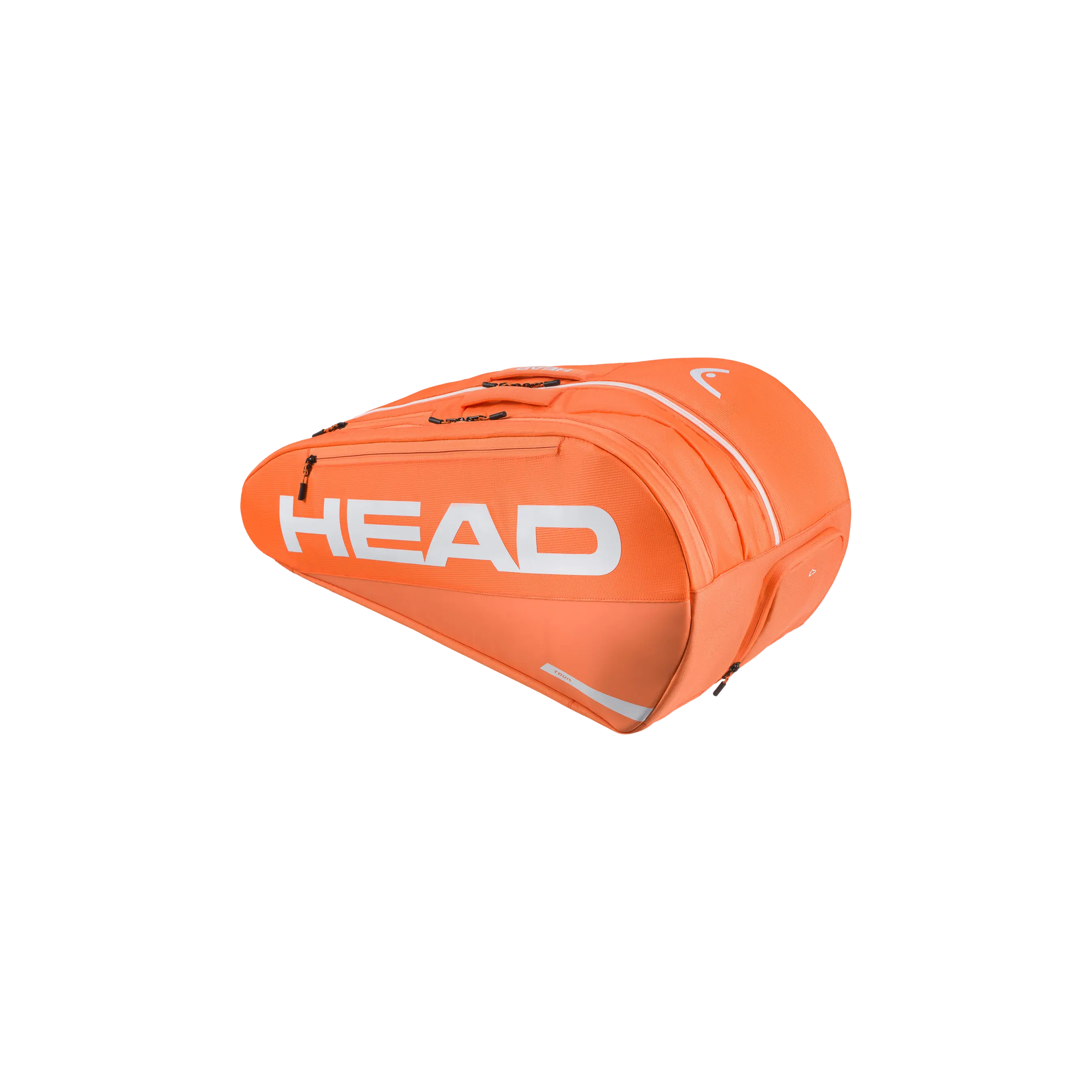 Termo Head Tour Racquet Bag Naranja