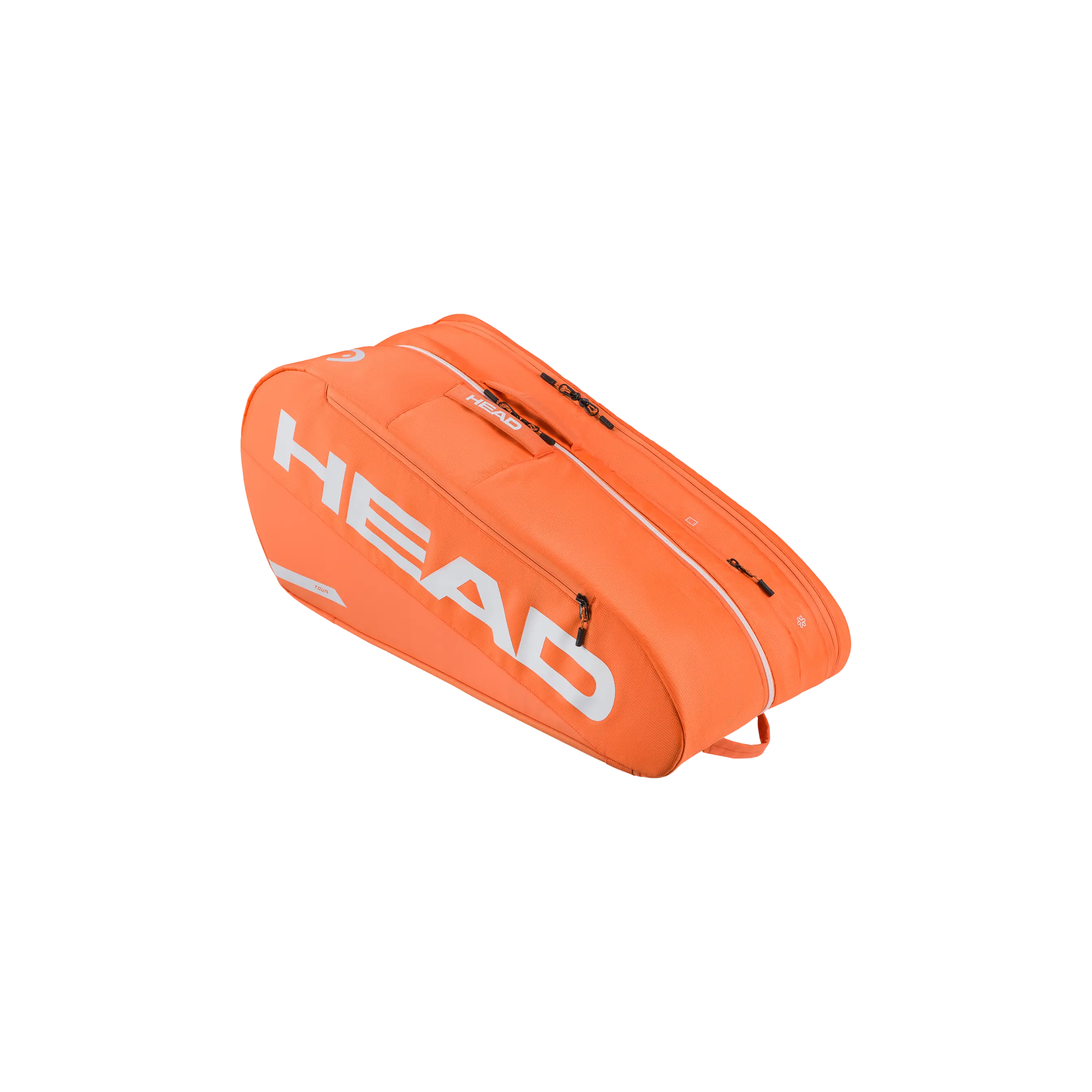 Termo Head Tour Racquet Bag Naranja
