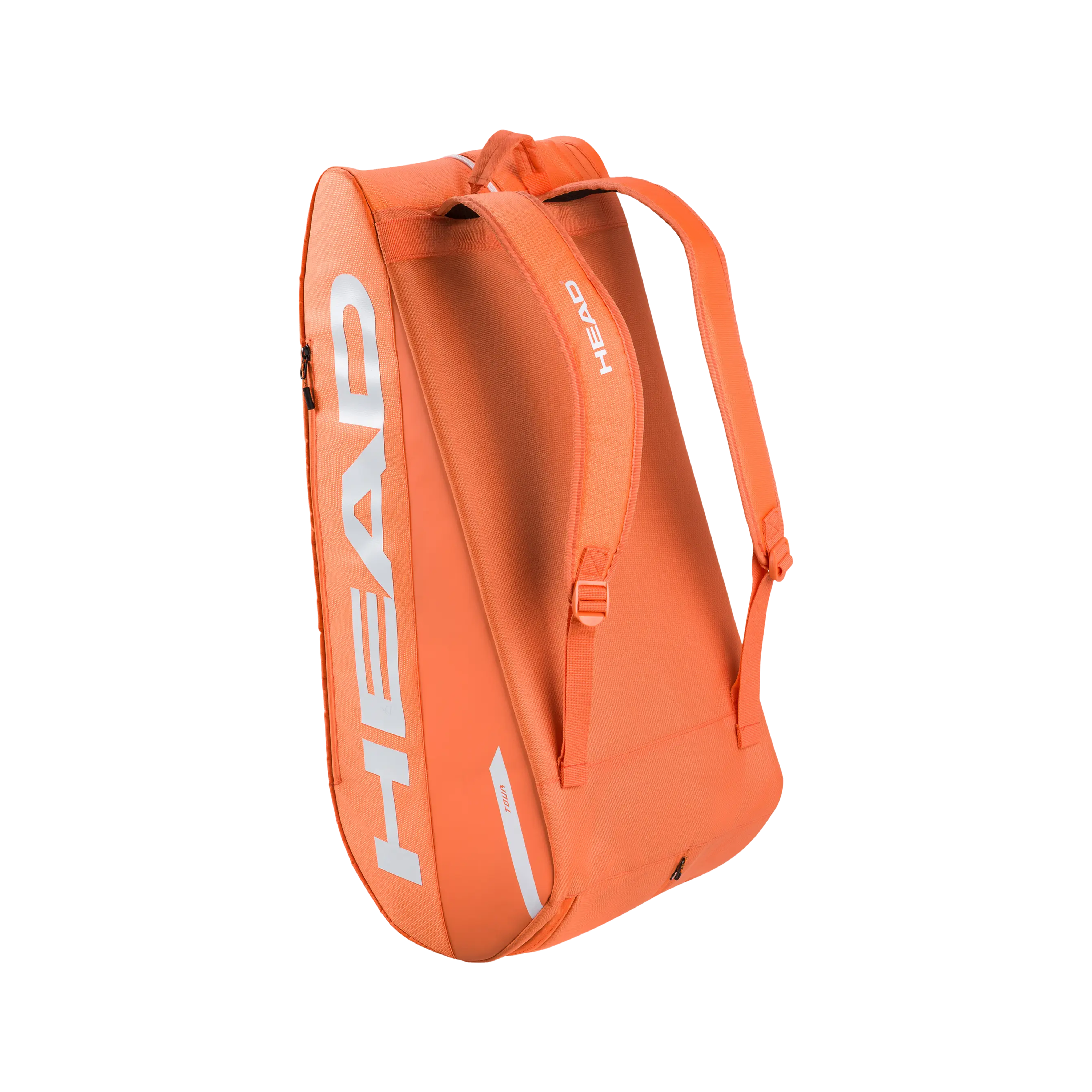 Termo Head Tour Racquet Bag Naranja