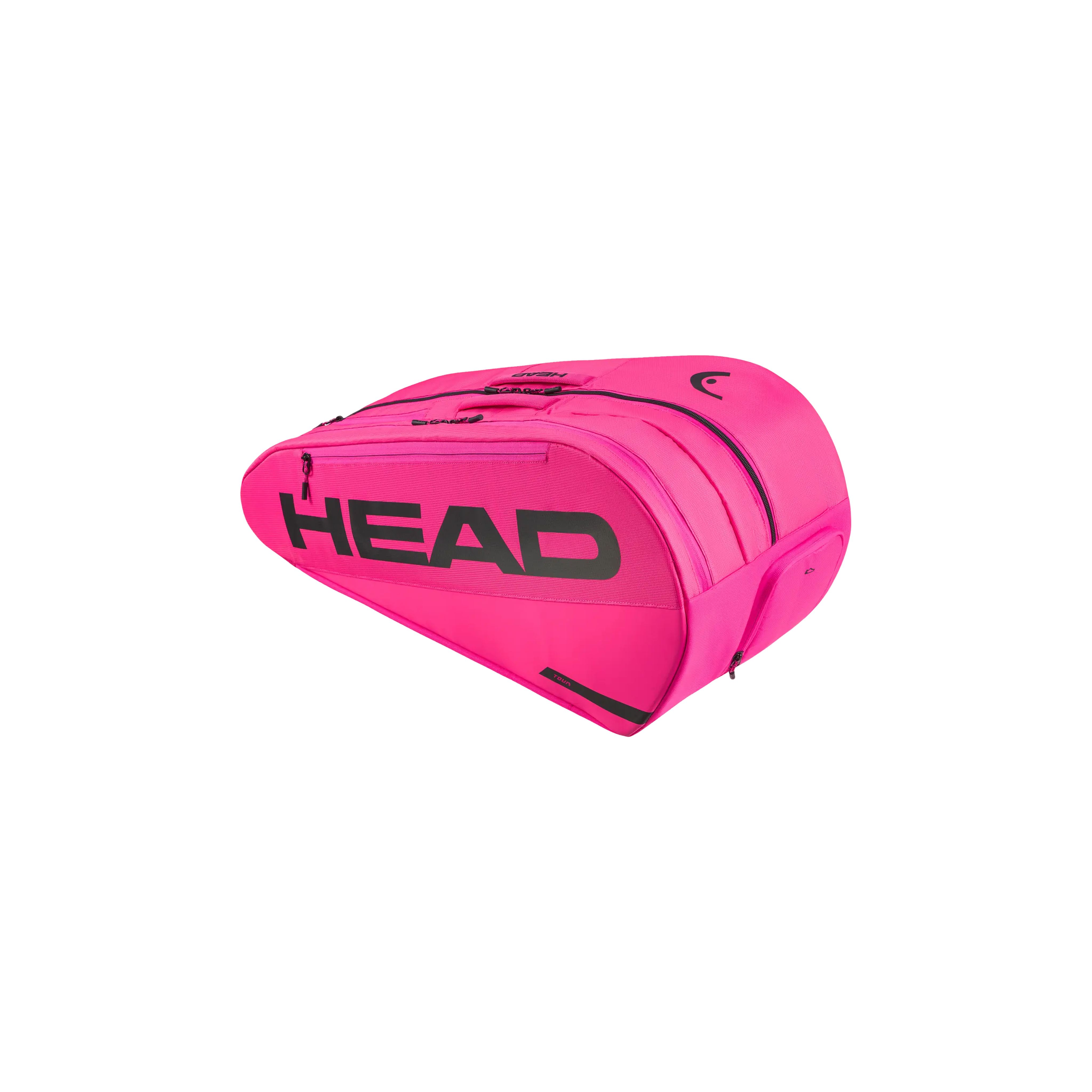 Termo Head Tour Racquet Bag Rosa
