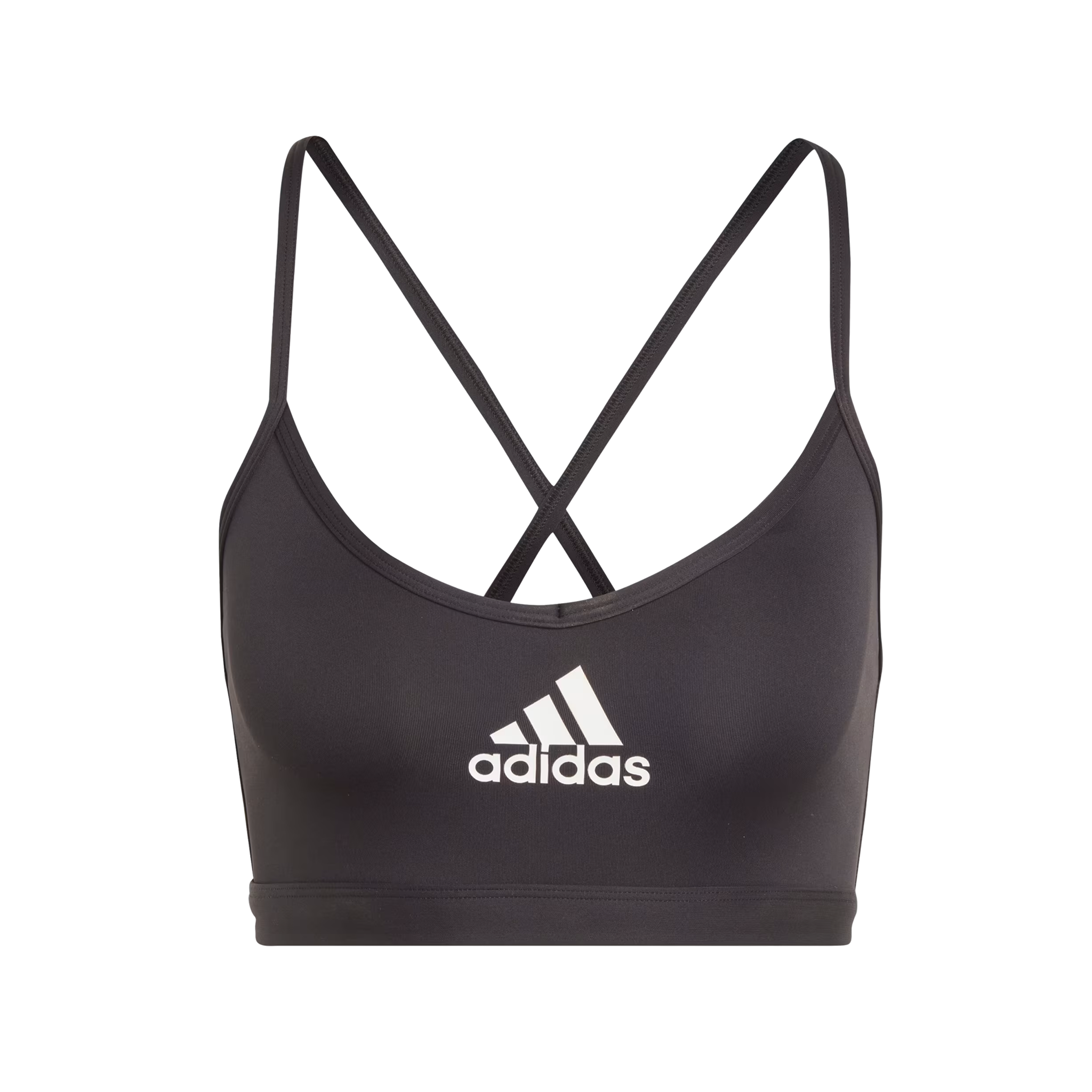 Top Adidas AeroReact Soporte Ligero