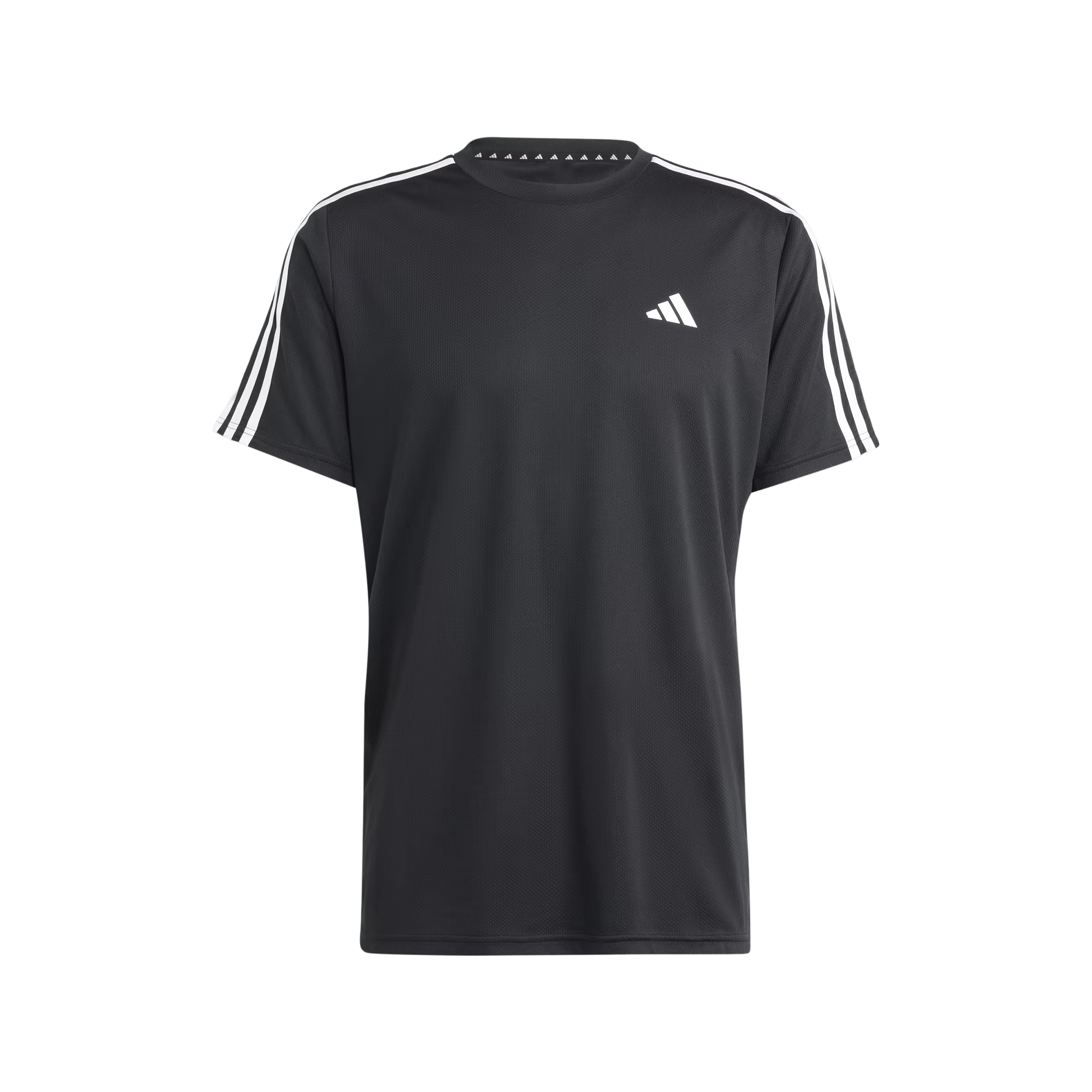 Playera Adidas Train Essentials 3-Stripes