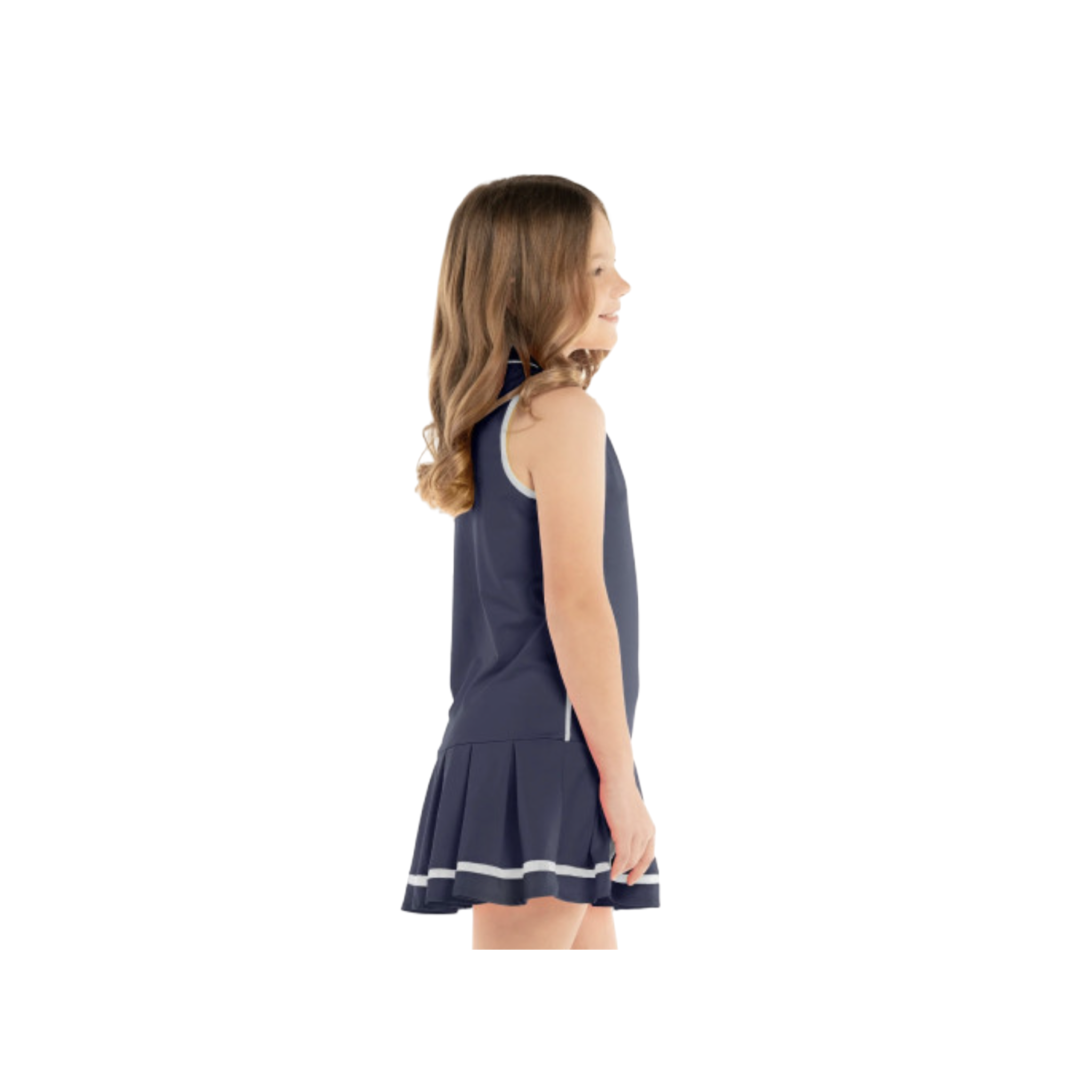 Vestido Junior Lucky in Love