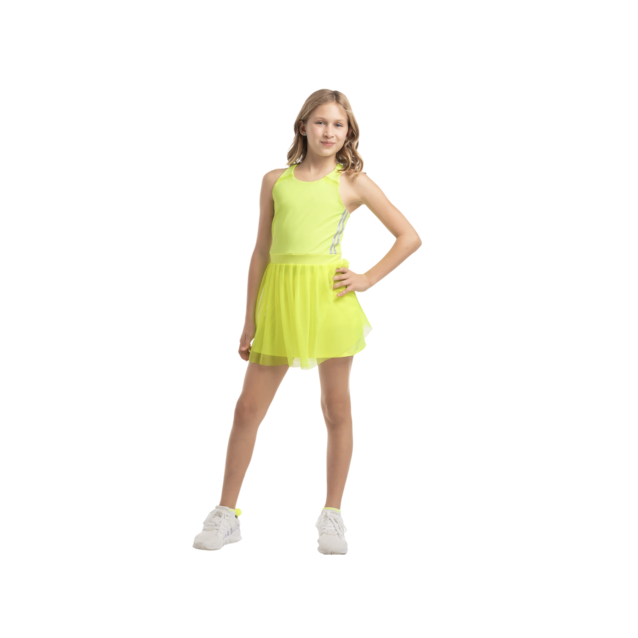 Vestido Lucky in love Niña