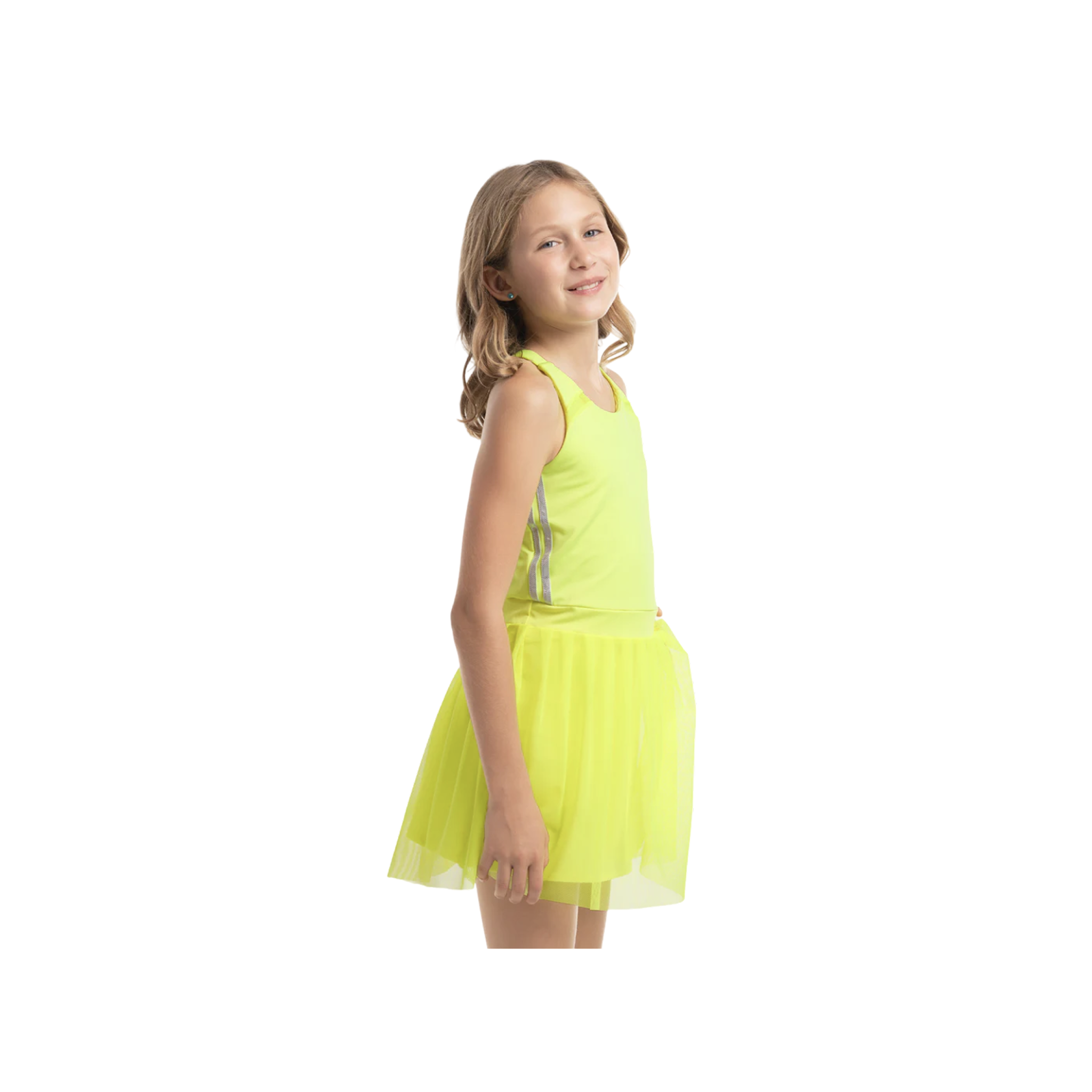 Vestido Lucky in love Niña