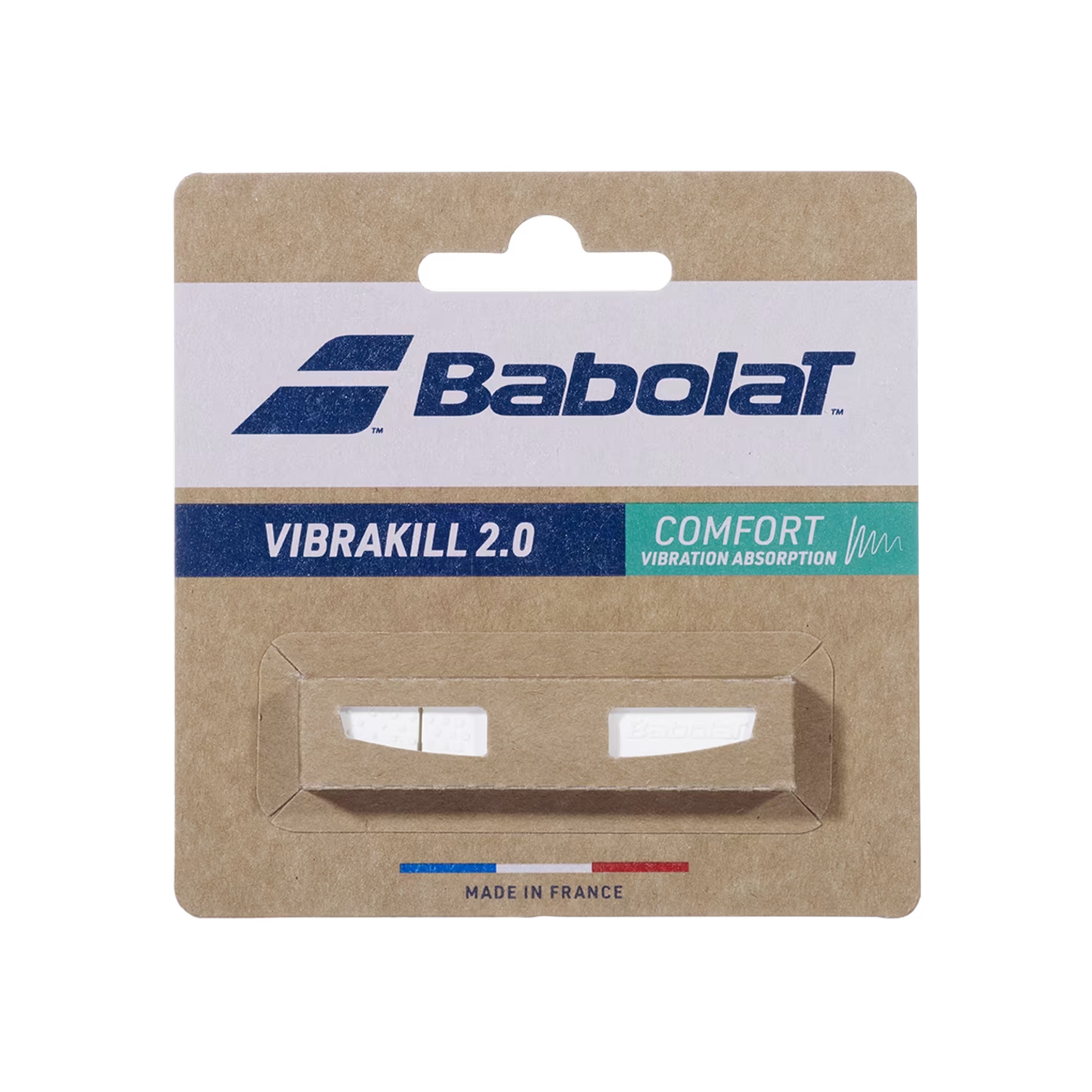 Antivibrador Babolat Vibrakill 2.0