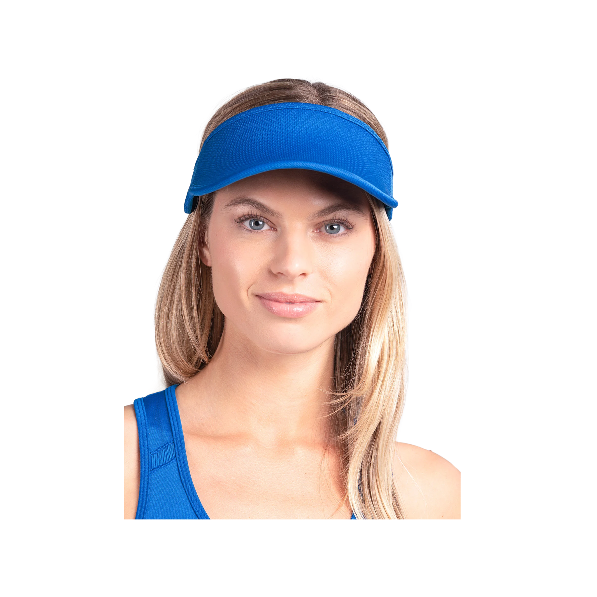 Visera Elástica Lucky Tech