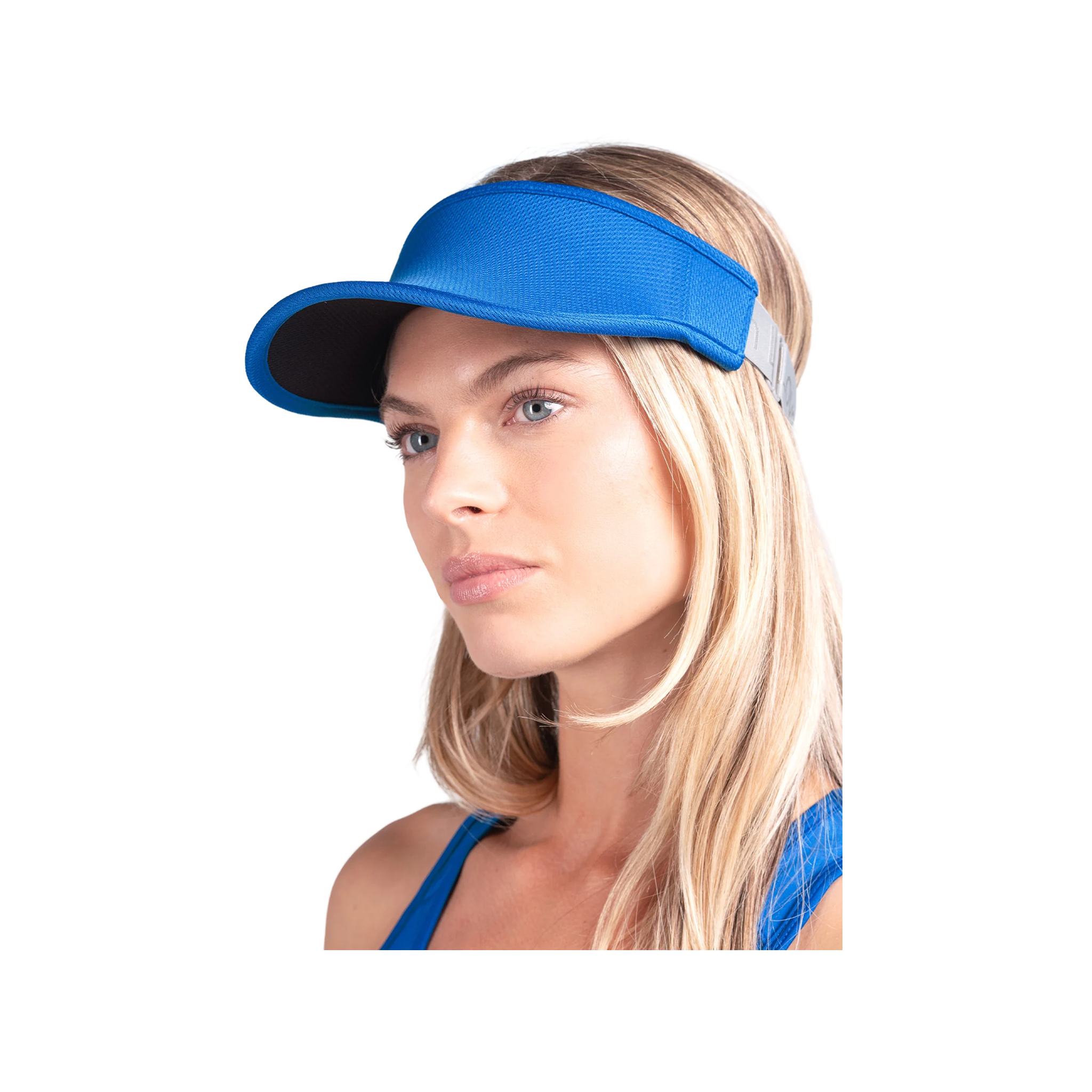 Visera Elástica Lucky Tech
