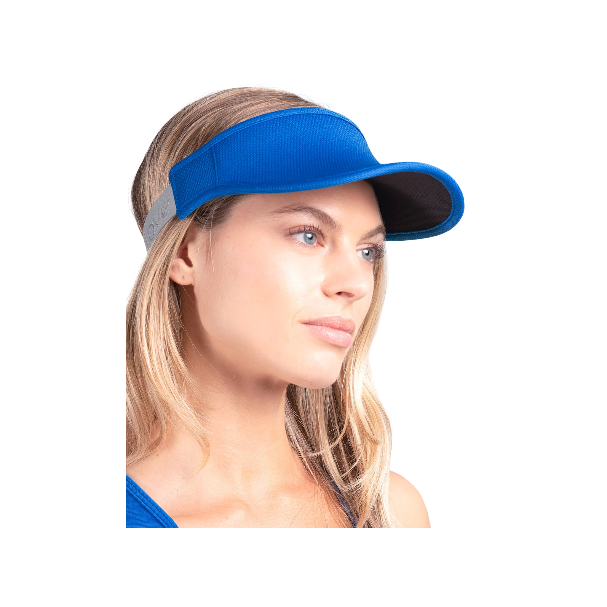 Visera Elástica Lucky Tech