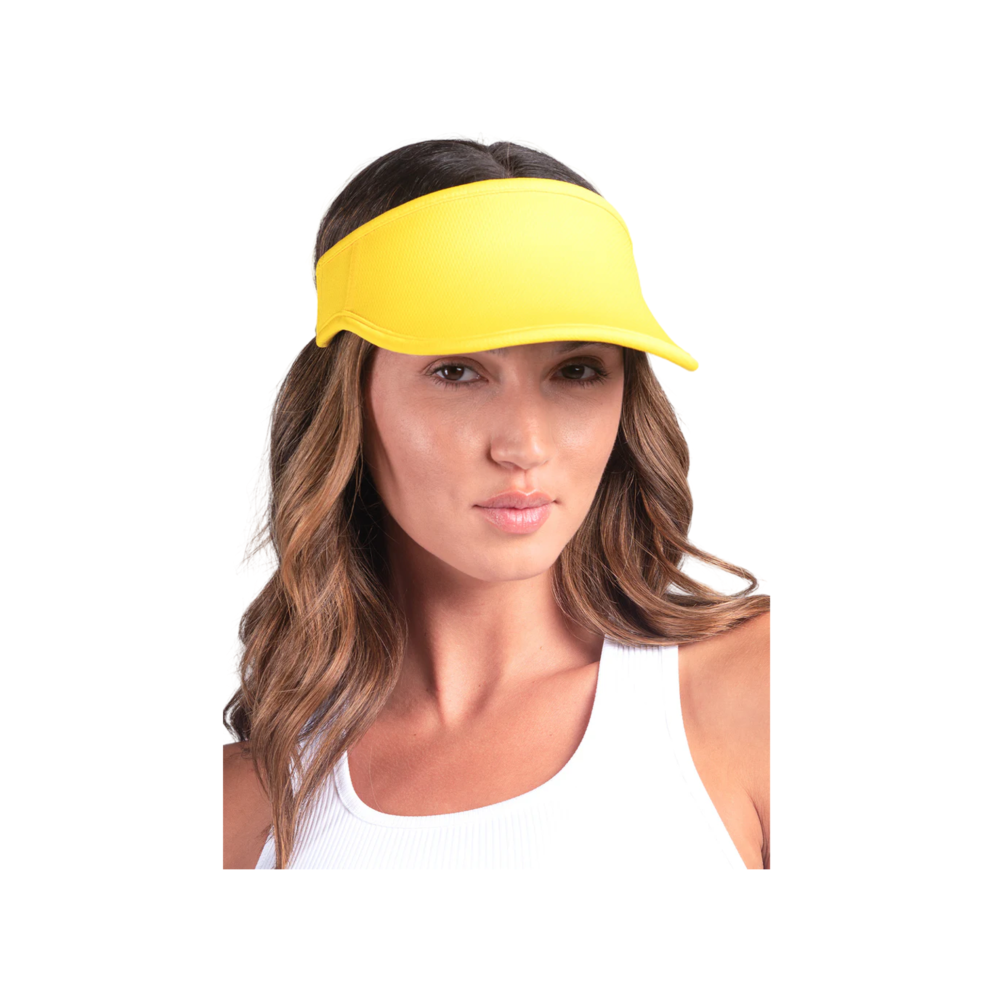 Visera Elástica Lucky Tech