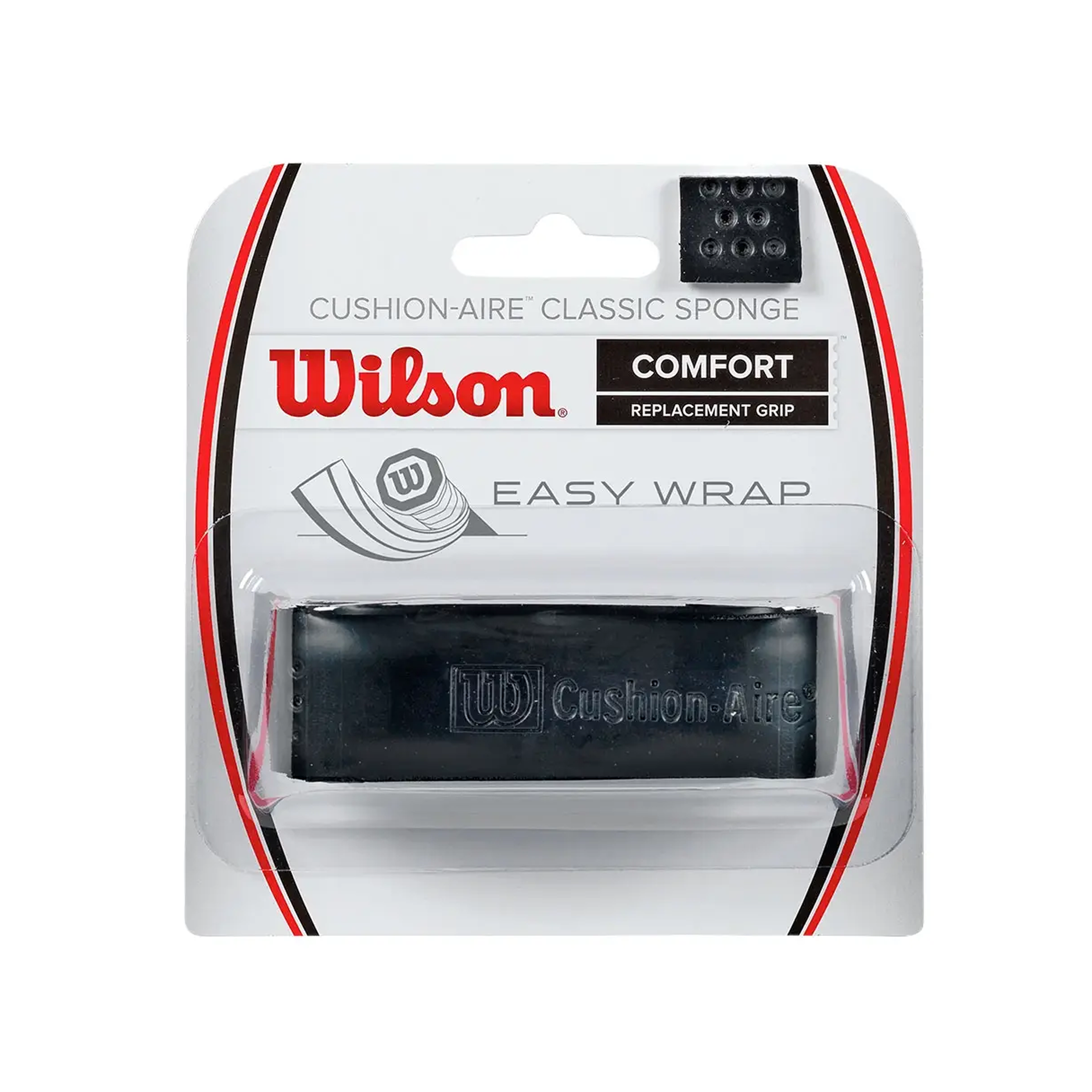 Wilson Comfort Grip