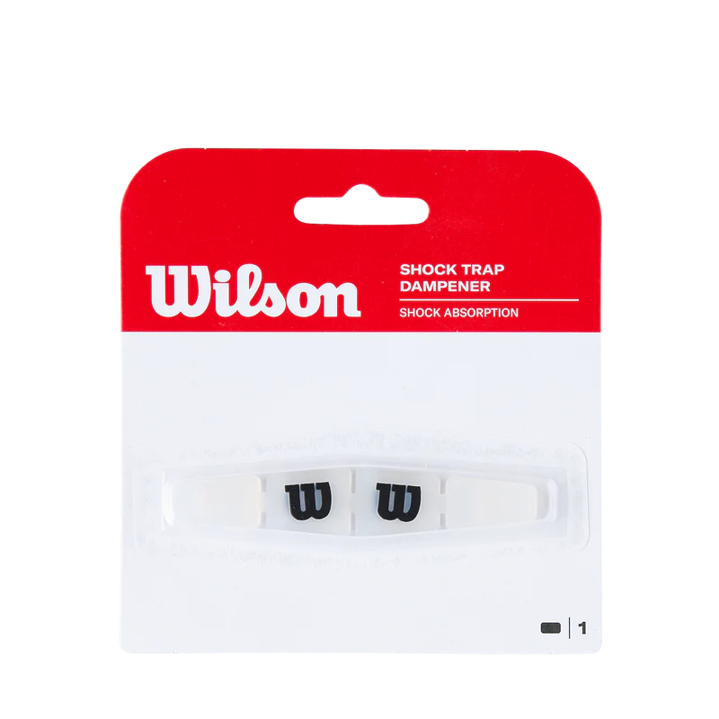 Antivibrador Wilson Shock Trap