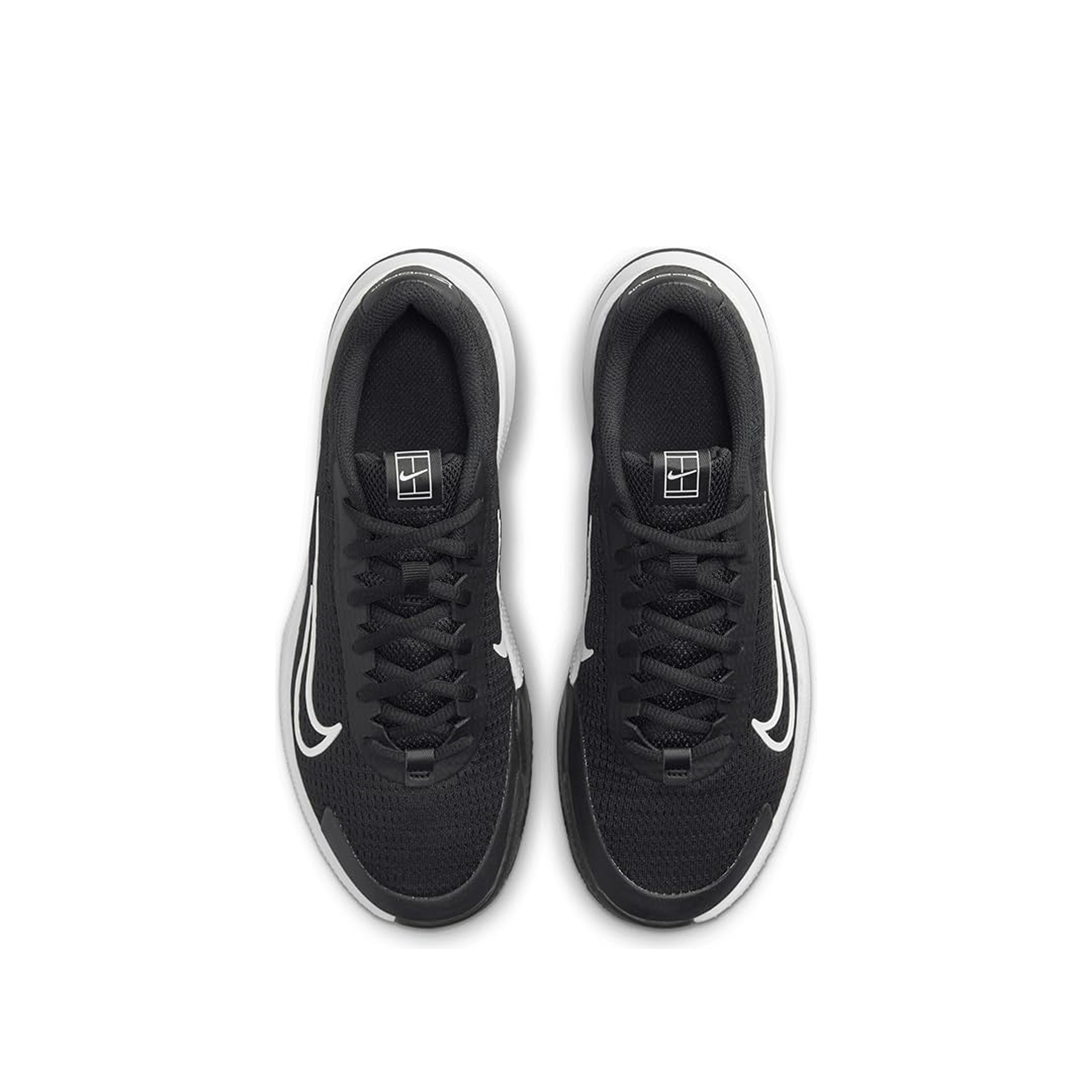 Calzado NikeCourt Vapor Lite 2