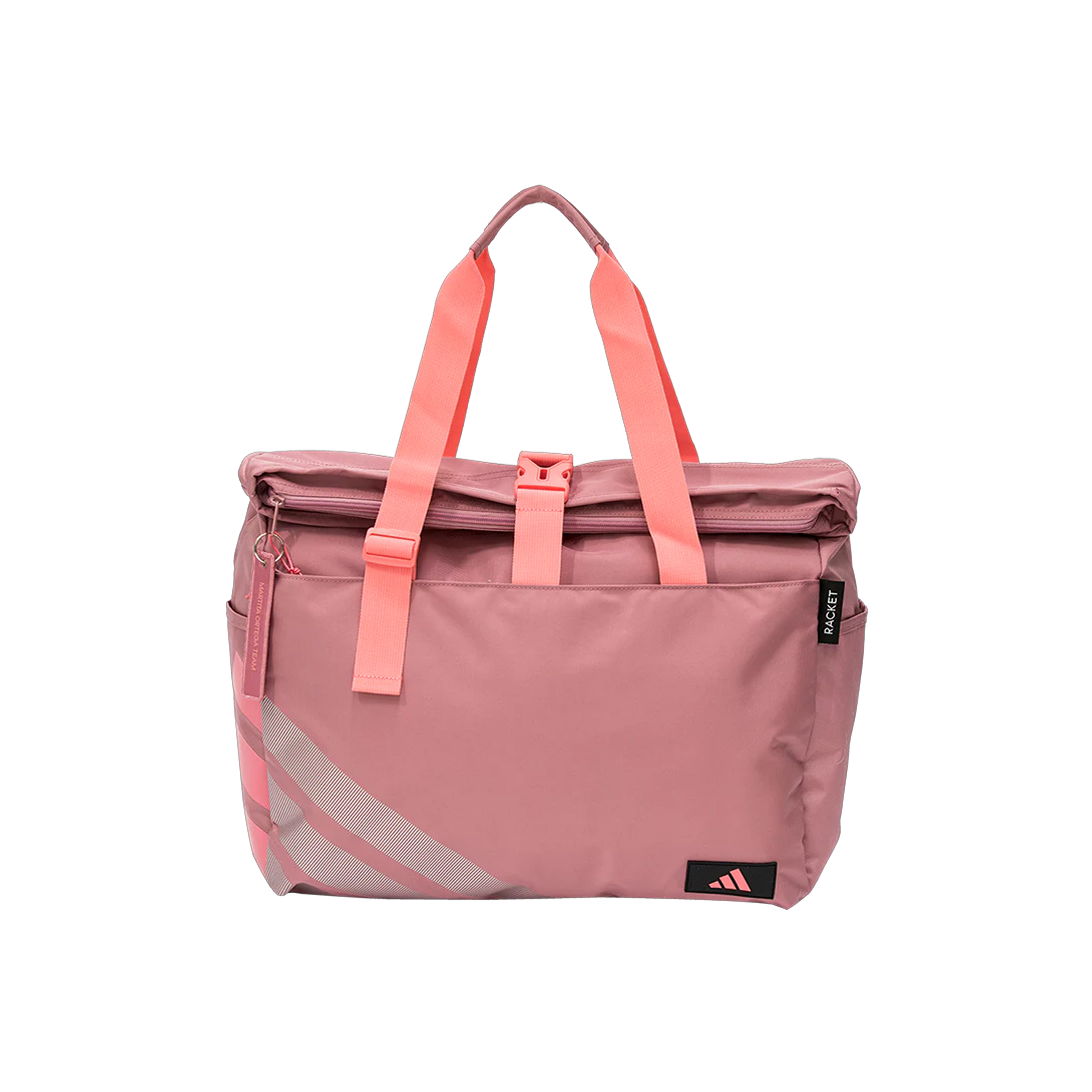 Bolsa Weekend Pink