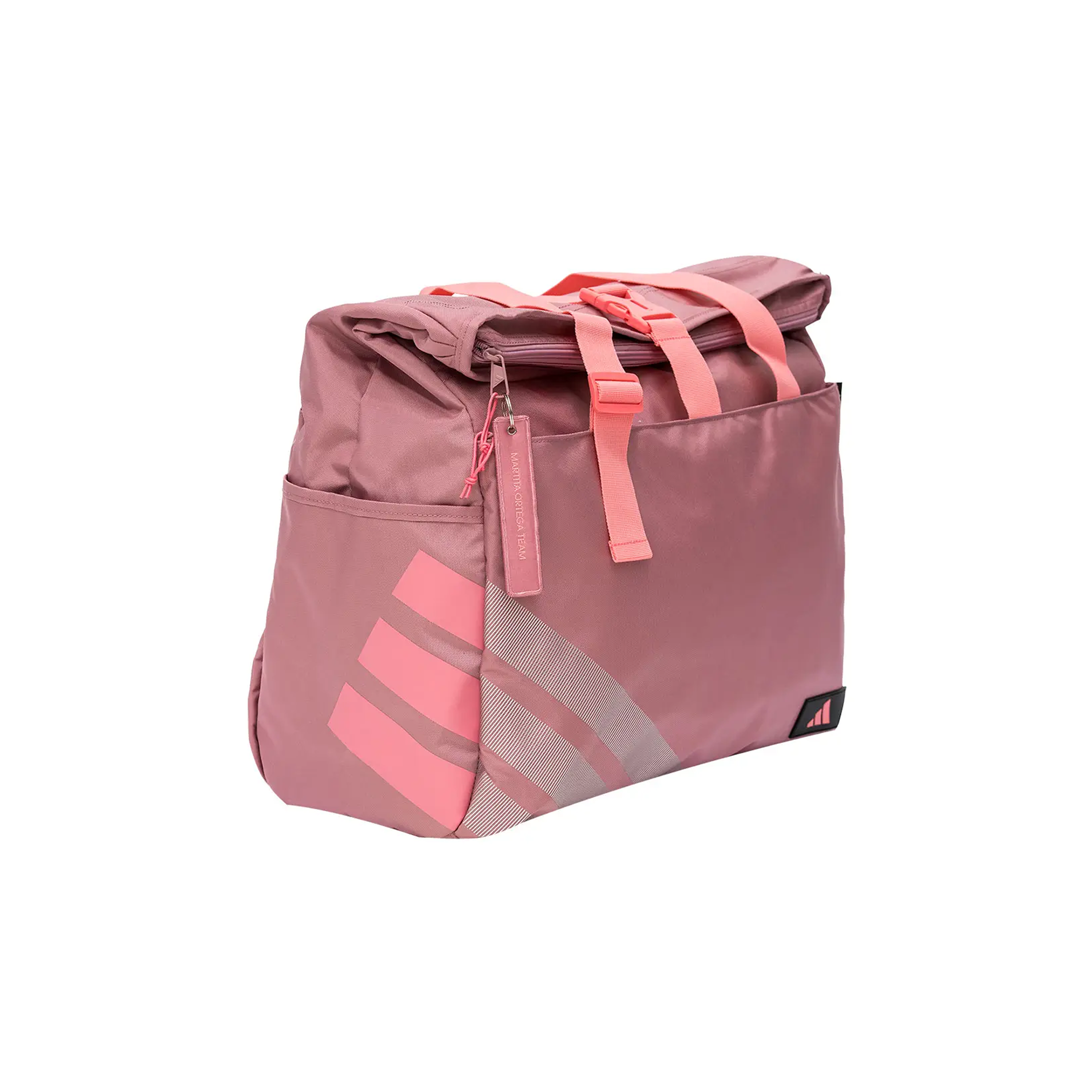 Bolsa Weekend Pink