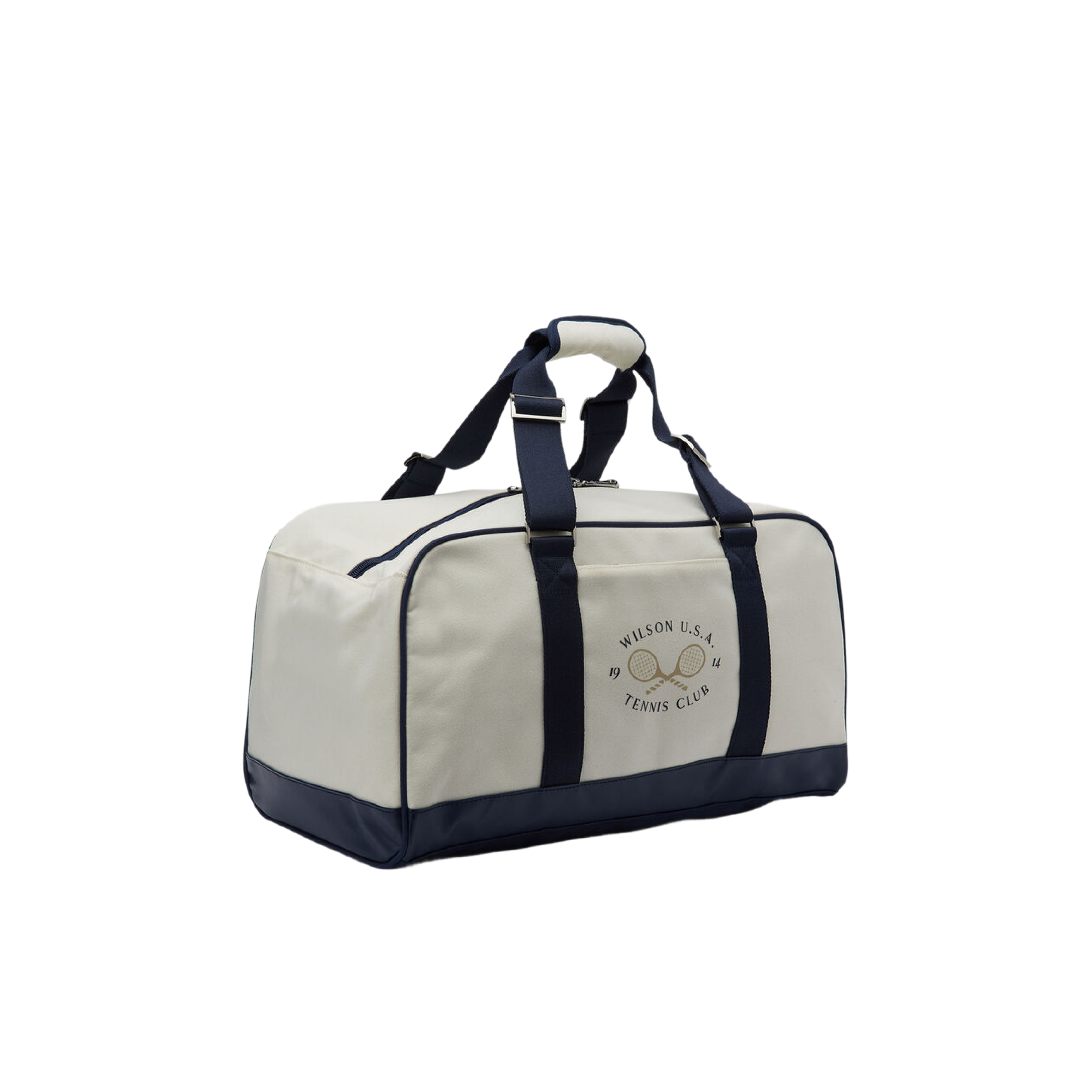 Maleta Wilson Heritage 1914 Duffle