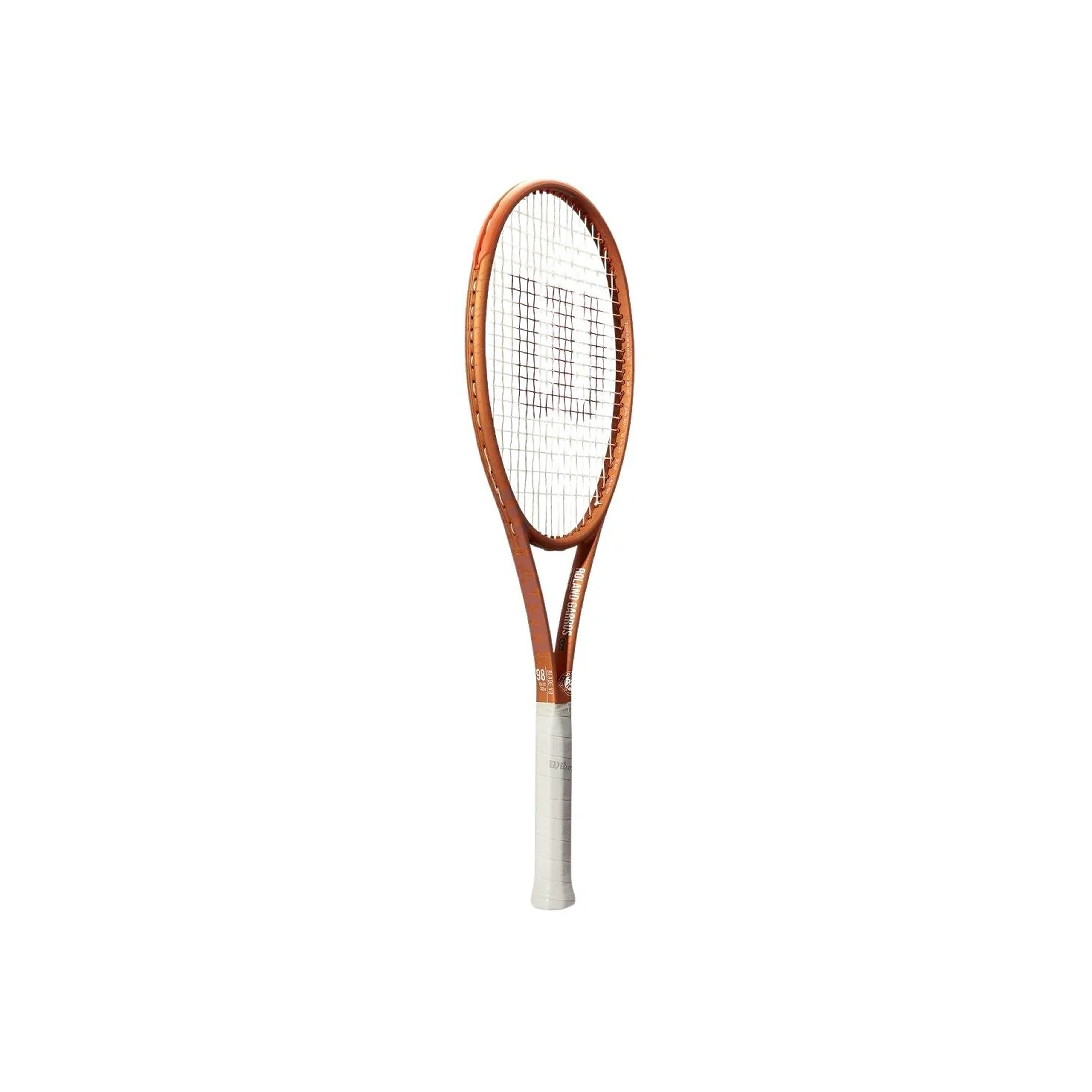 Raqueta Wilson Blade 98 18x20