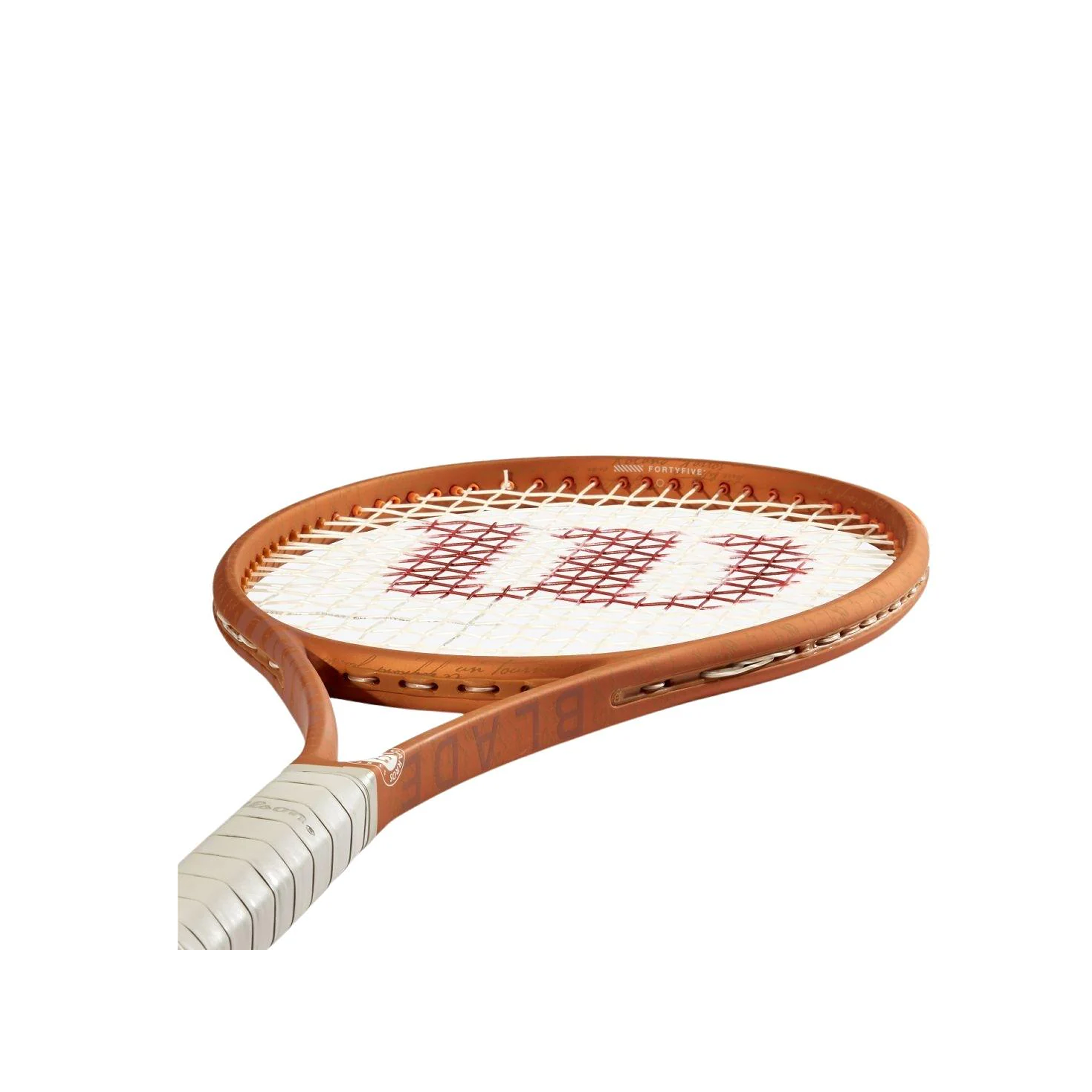 Raqueta Wilson Blade 98 18x20