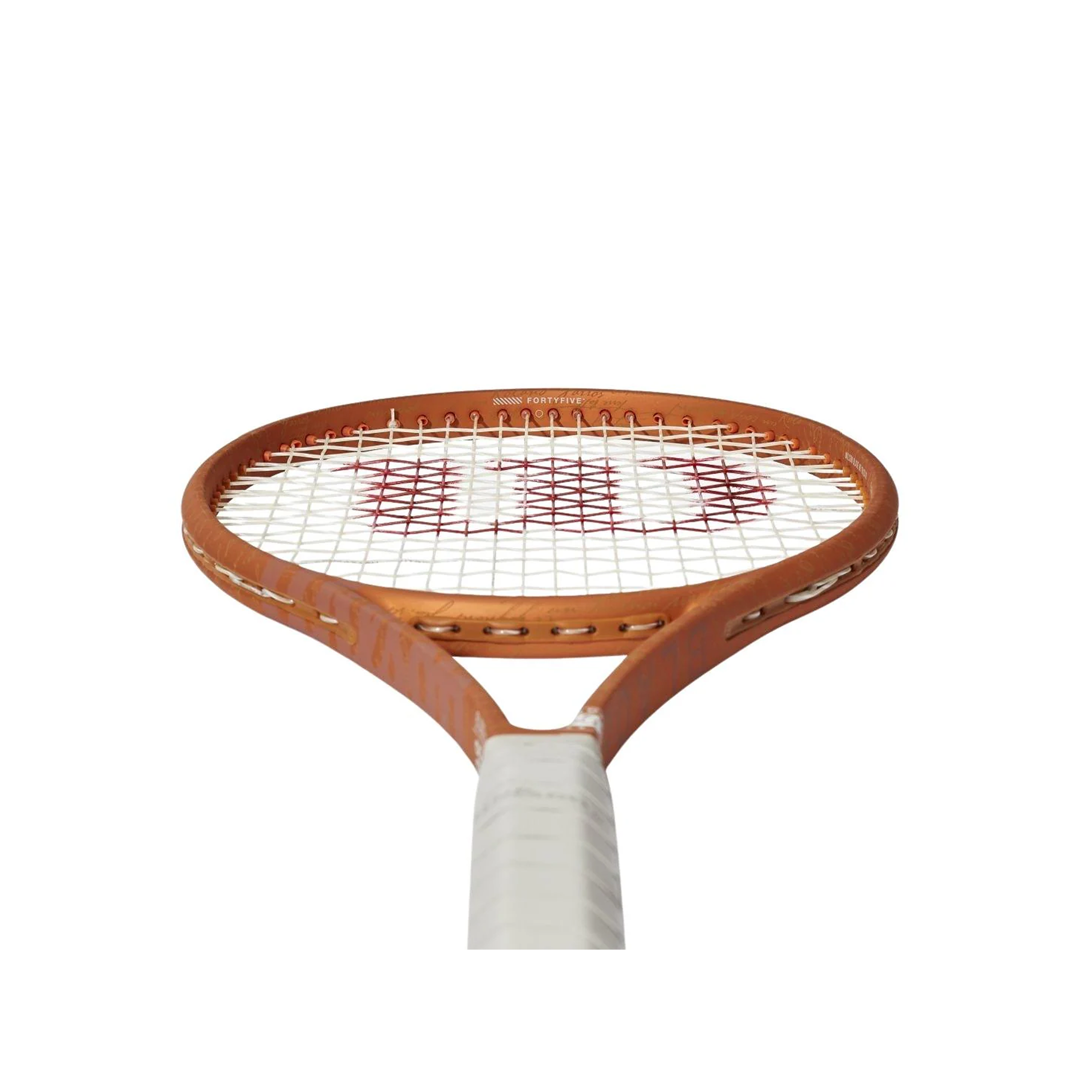 Raqueta Wilson Blade 98 18x20