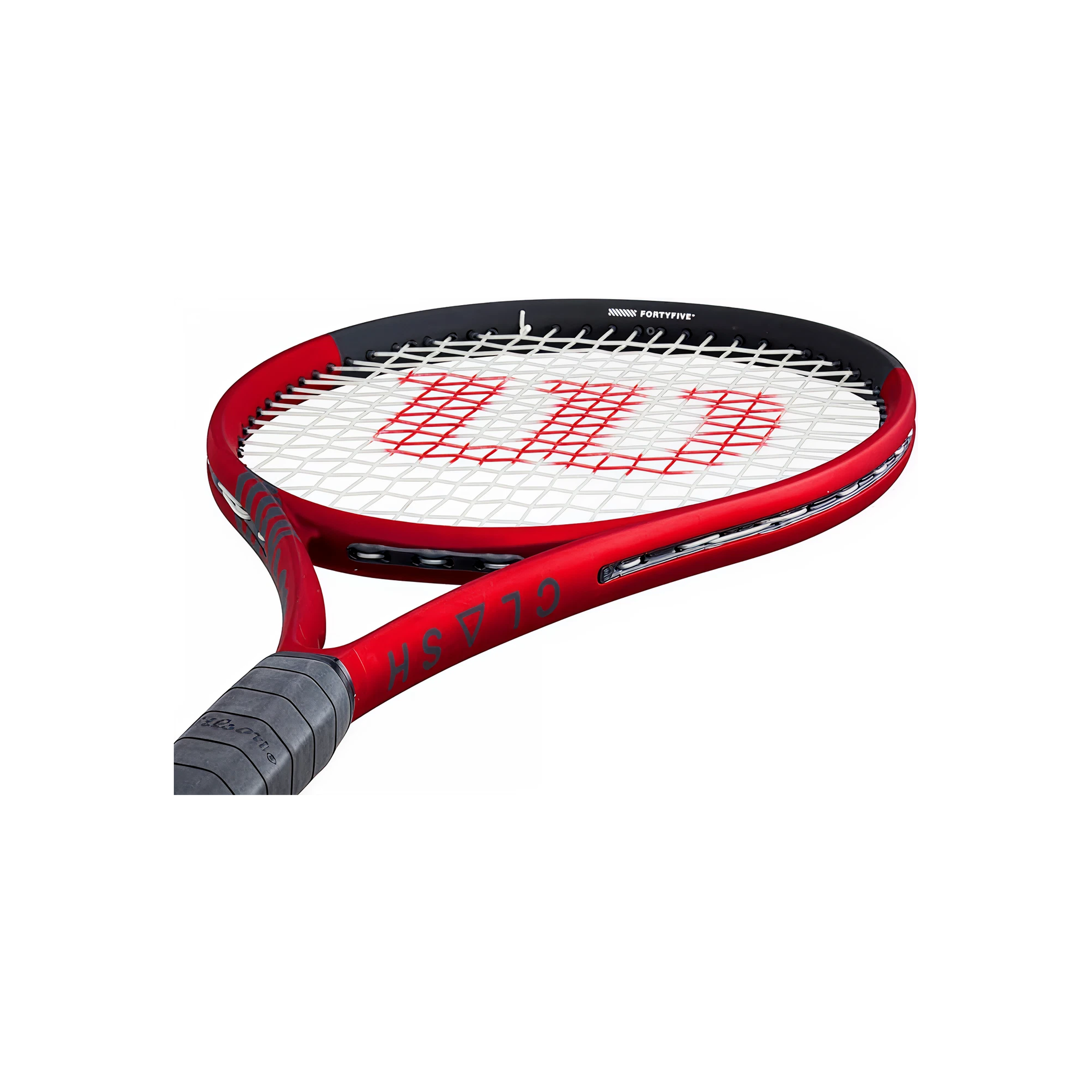 Raqueta Wilson Clash 100L