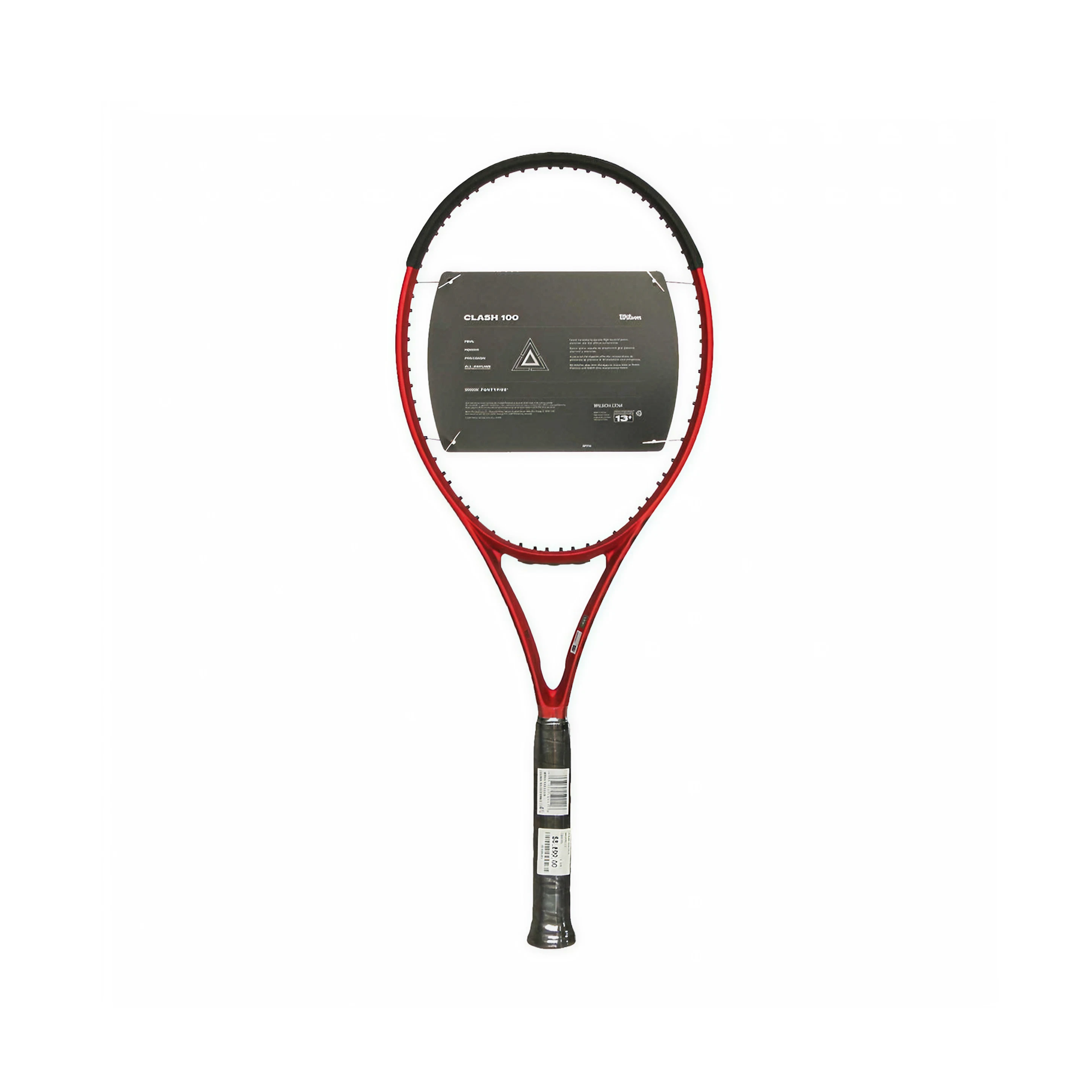 Raqueta Wilson Clash 100