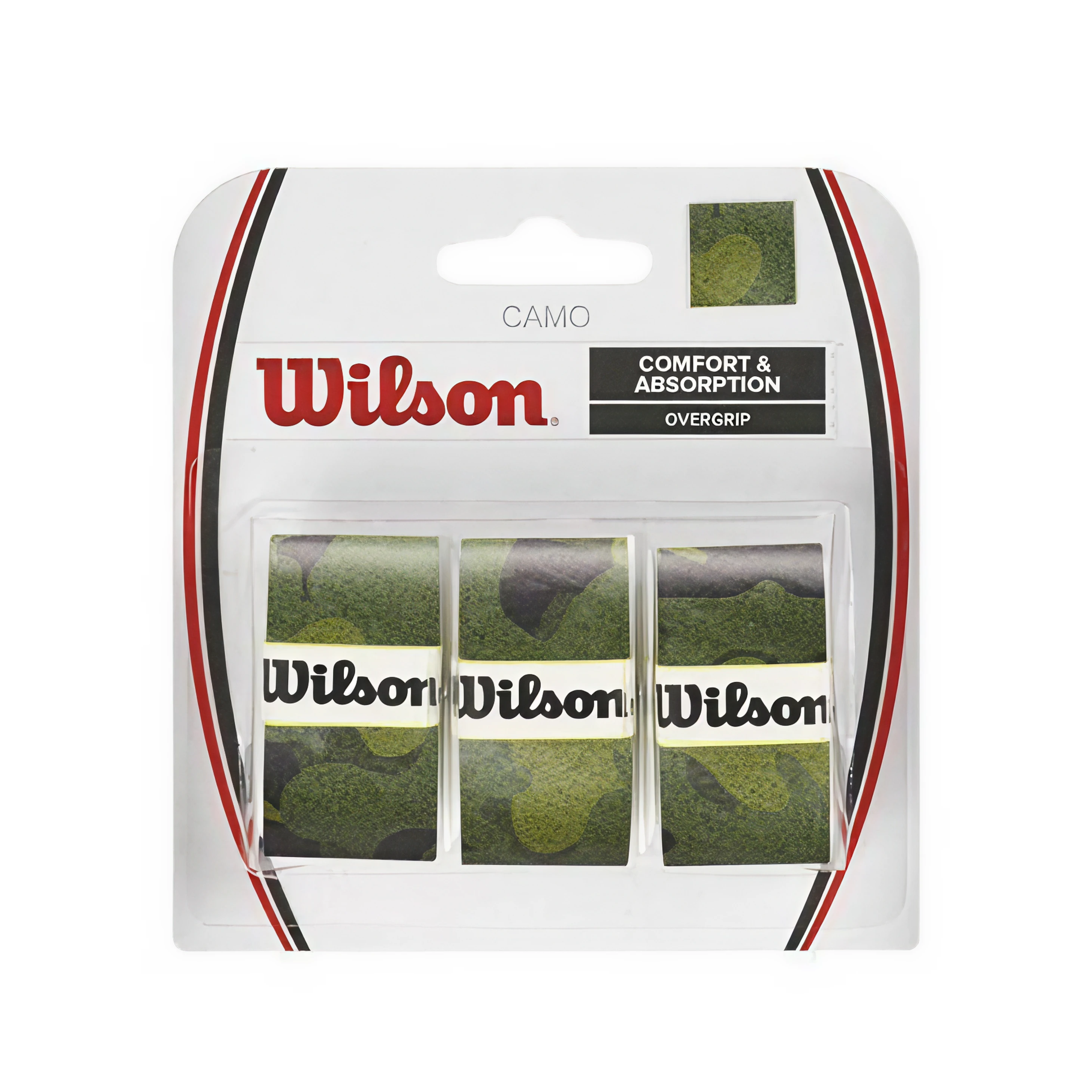 Wilson Pro Comfort Overgrip