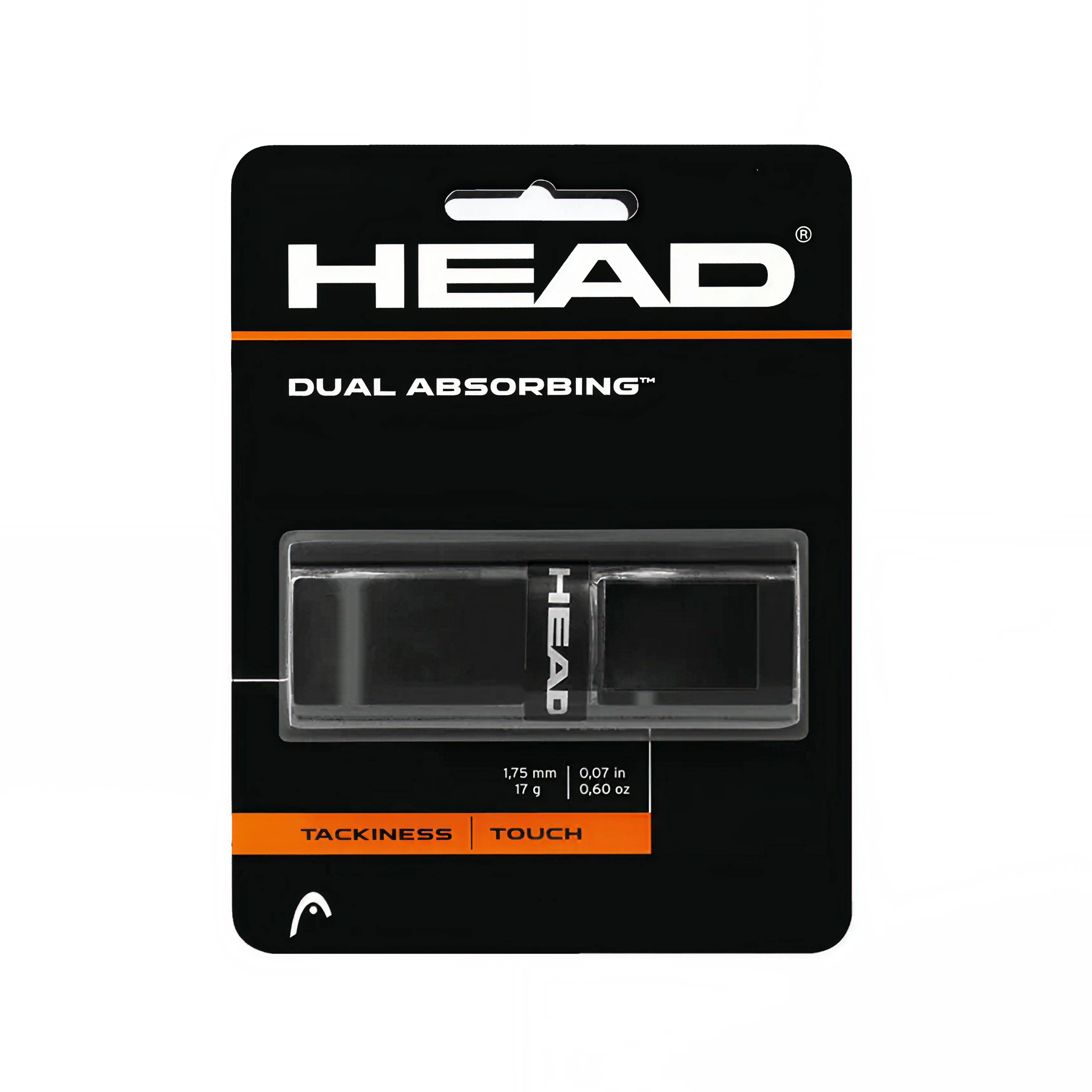 HEAD Dual Absorbing