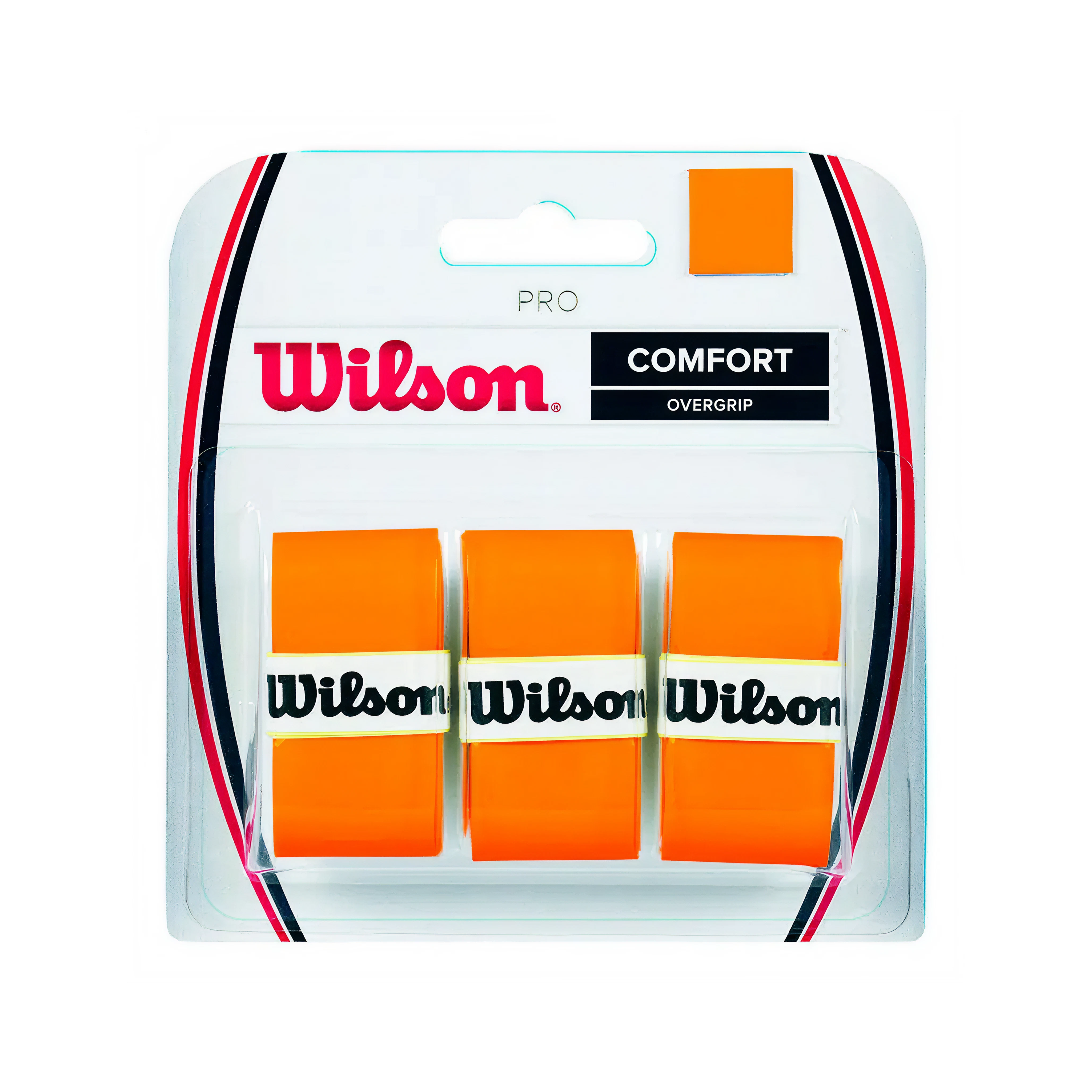 Wilson Pro Overgrip