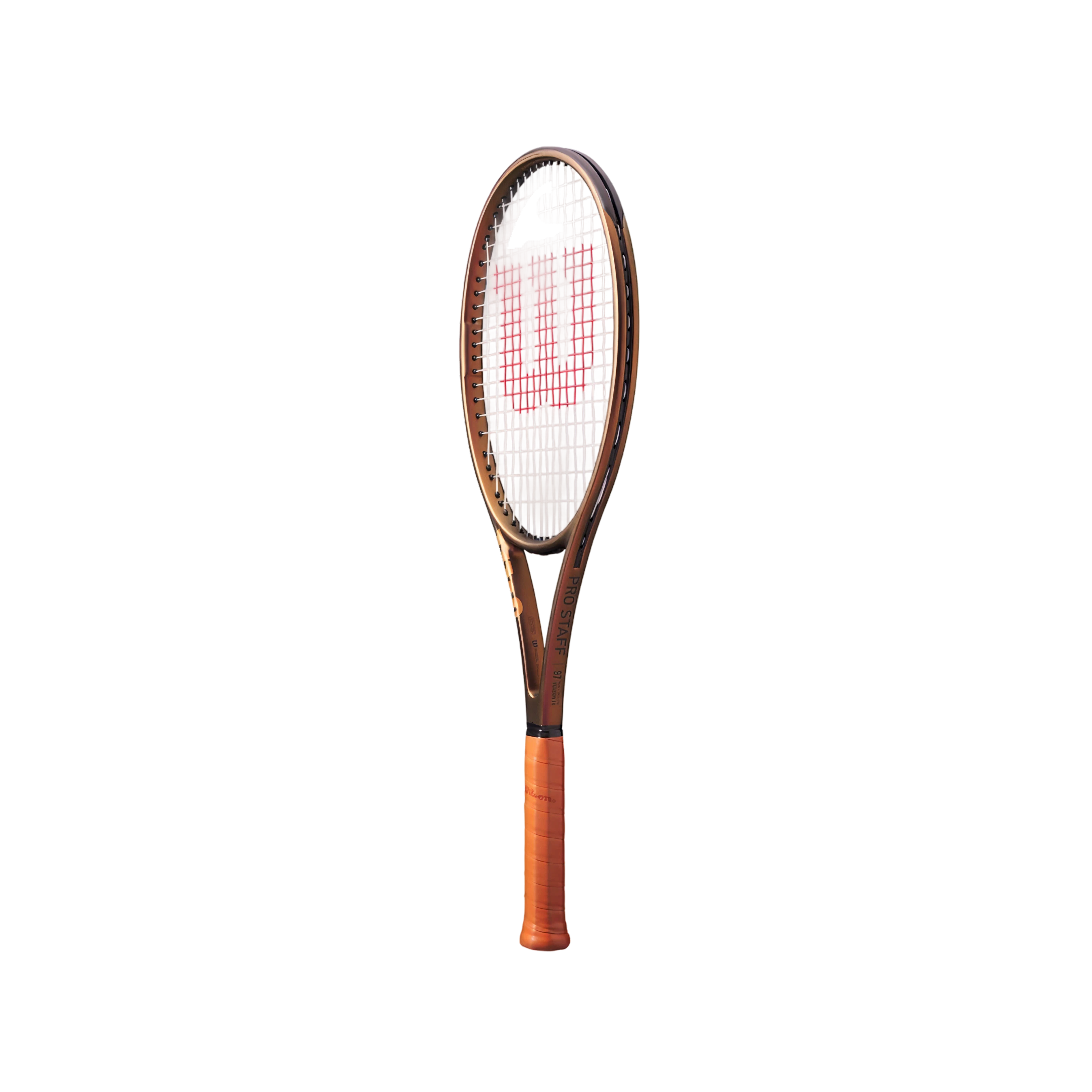 Raqueta Wilson Pro Staff 97UL 270g