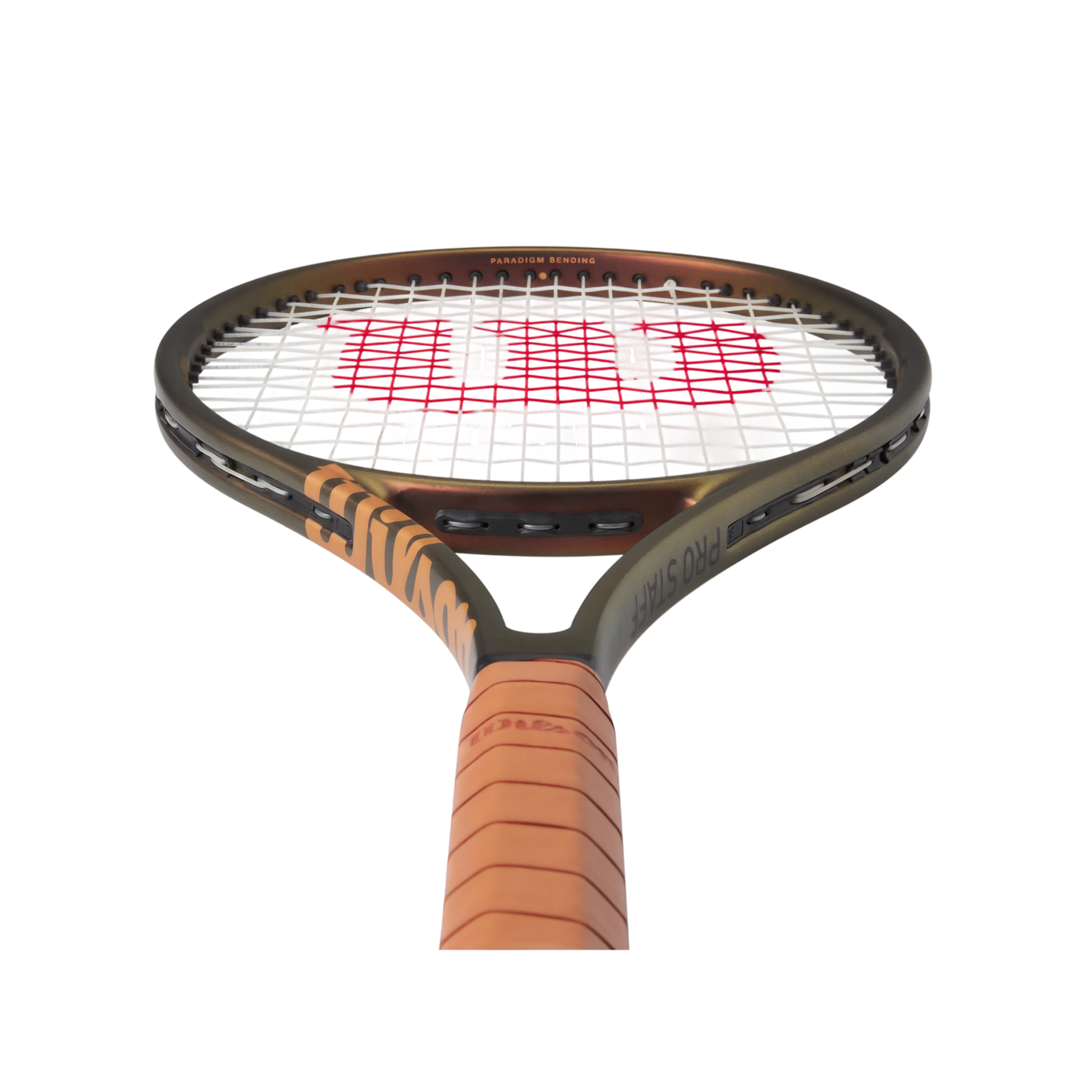 Raqueta Wilson Pro Staff 97UL 270g