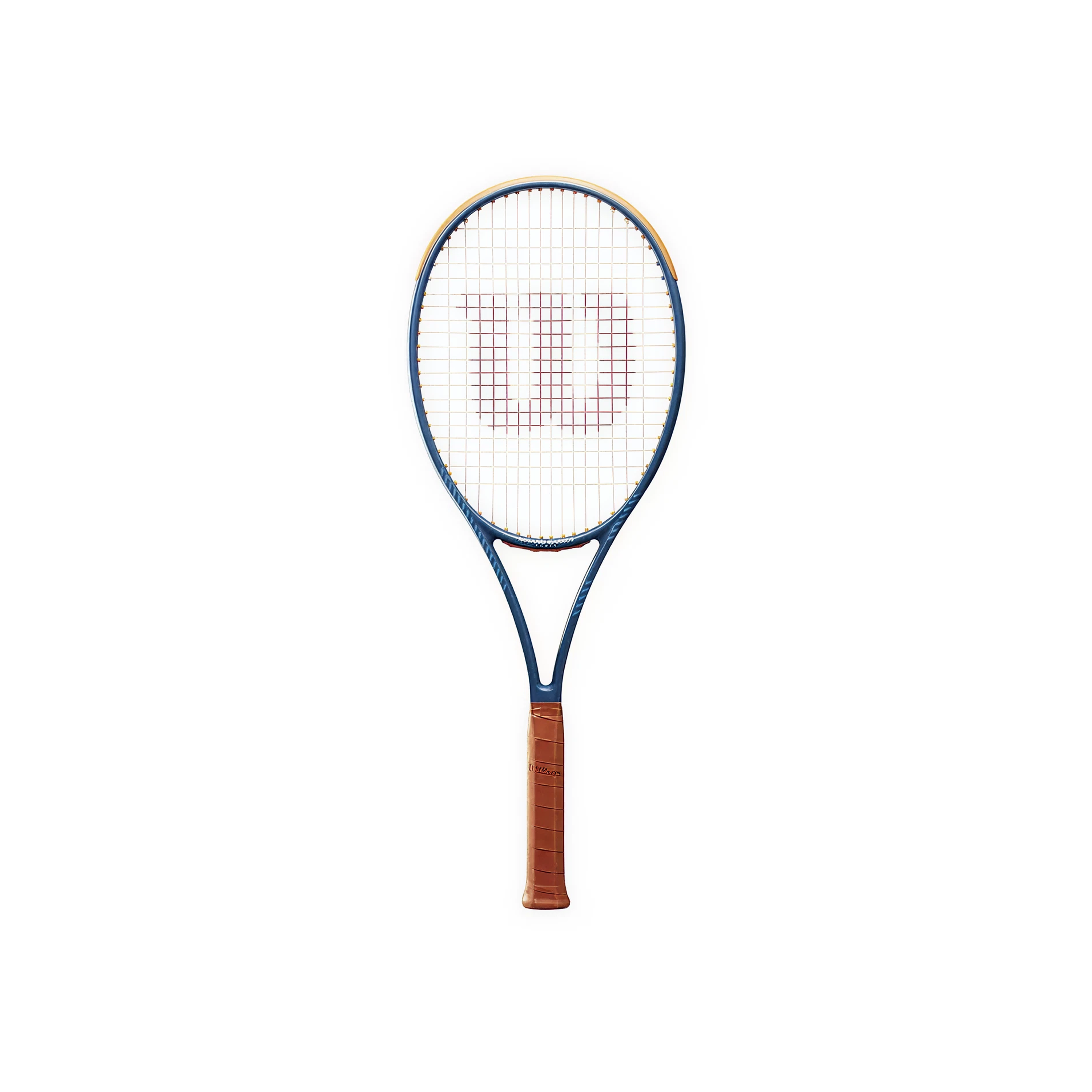Raqueta Wilson Blade V9 98 16x19 Roland Garros 305g
