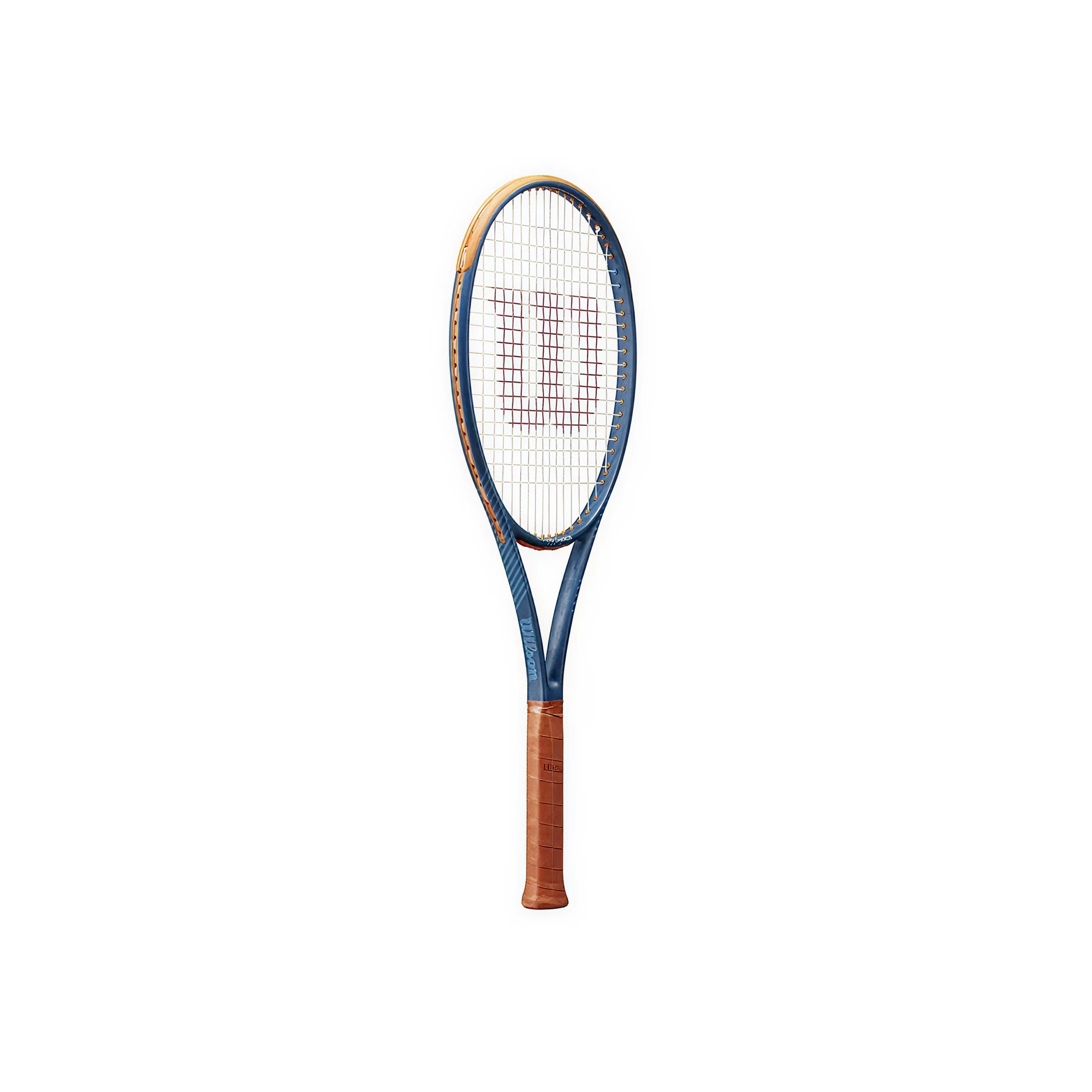 Raqueta Wilson Blade V9 98 16x19 Roland Garros 305g