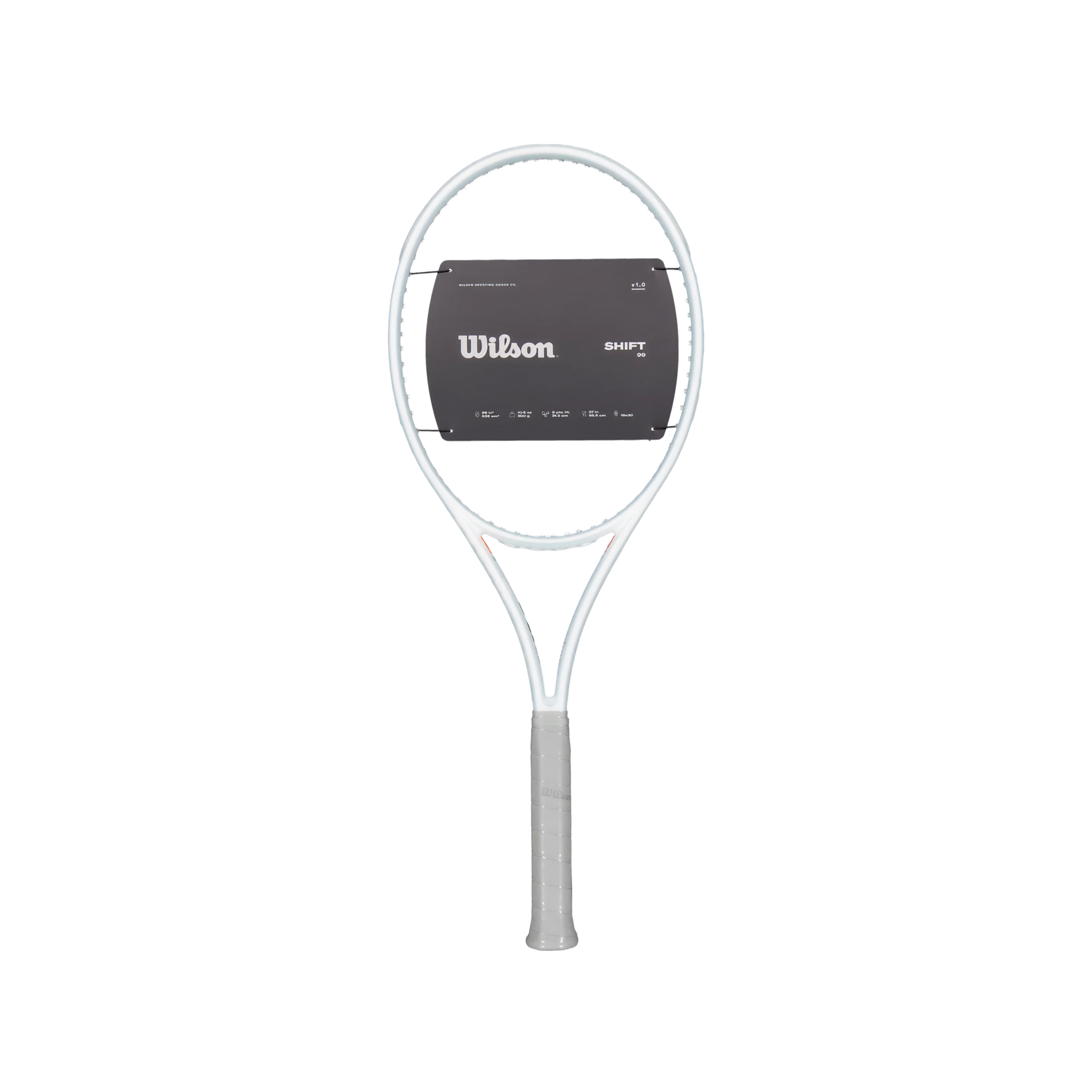 Raqueta Wilson Shift 99L