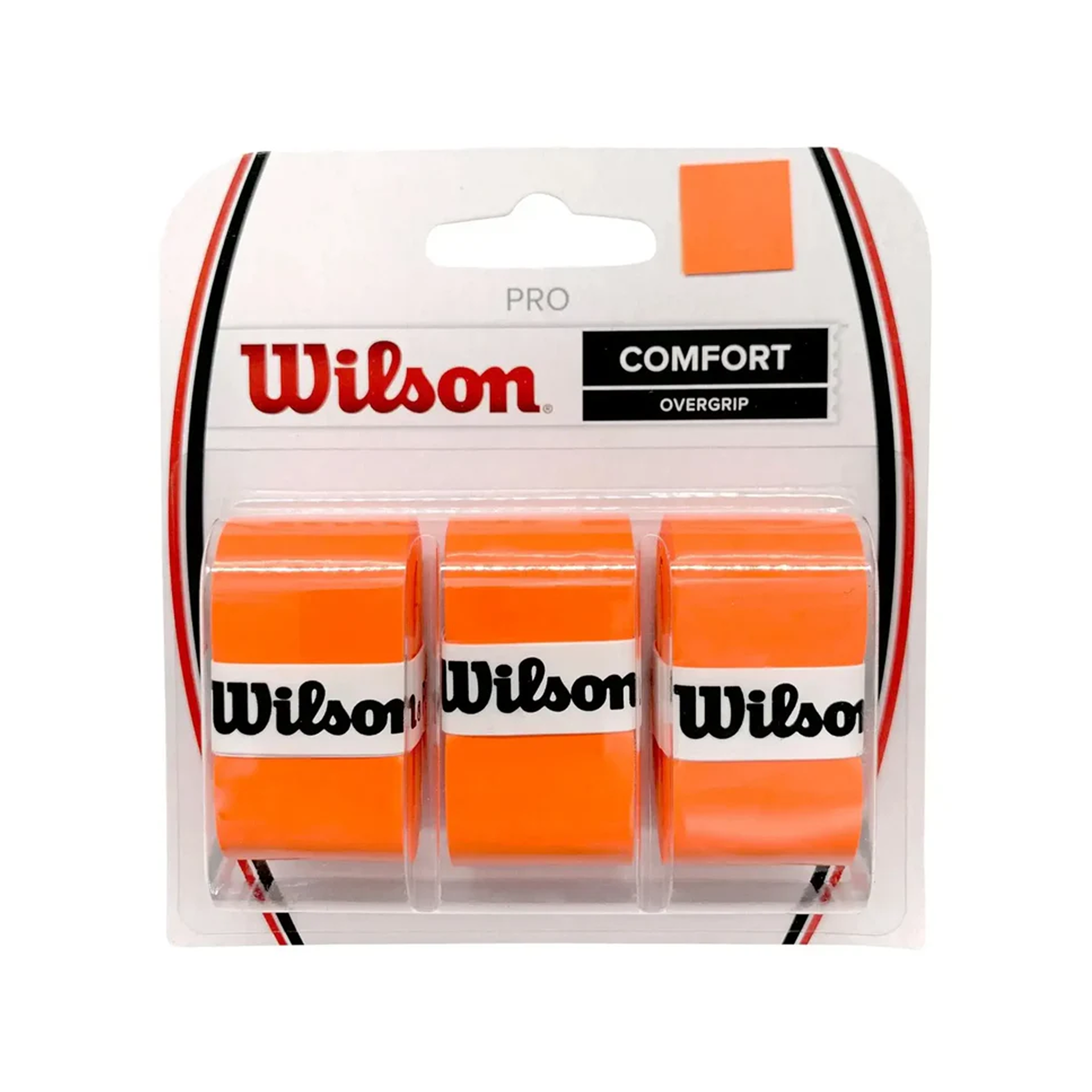 Overgrip Wilson Comfort